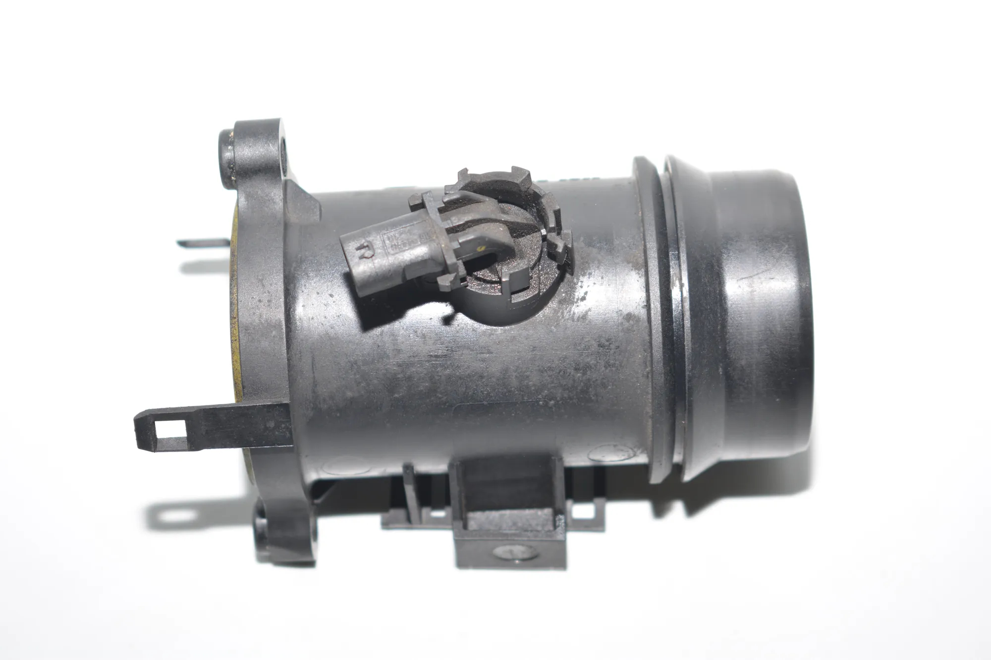 Mass Air Flow Sensor MAF – OEM 8506359 · BMW 3 (E90) 318 d 2010 – 4