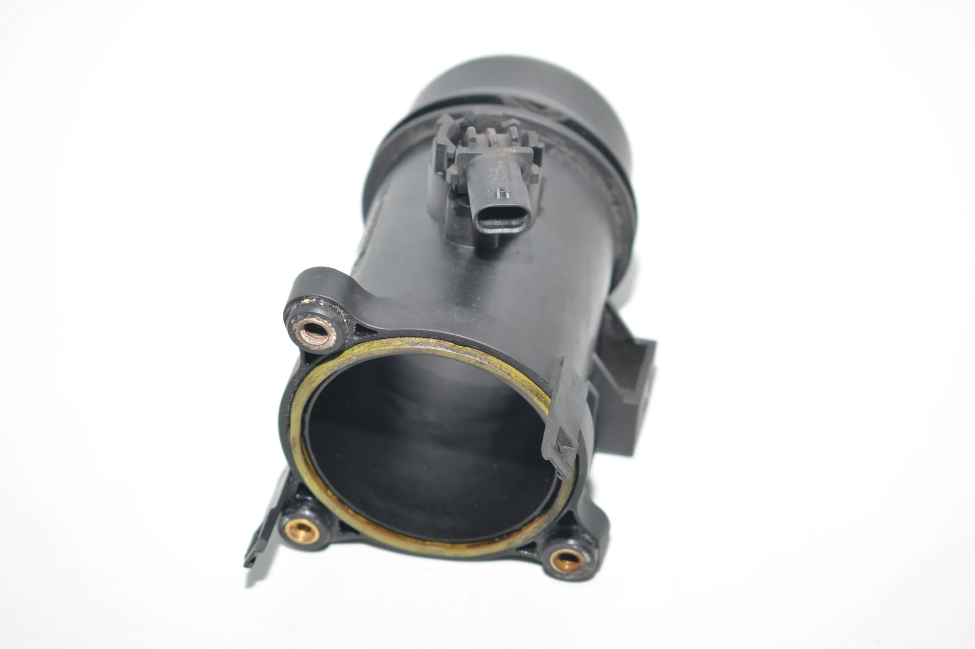 Mass Air Flow Sensor MAF – OEM 8506359 · BMW 3 (E90) 318 d 2010 – 2