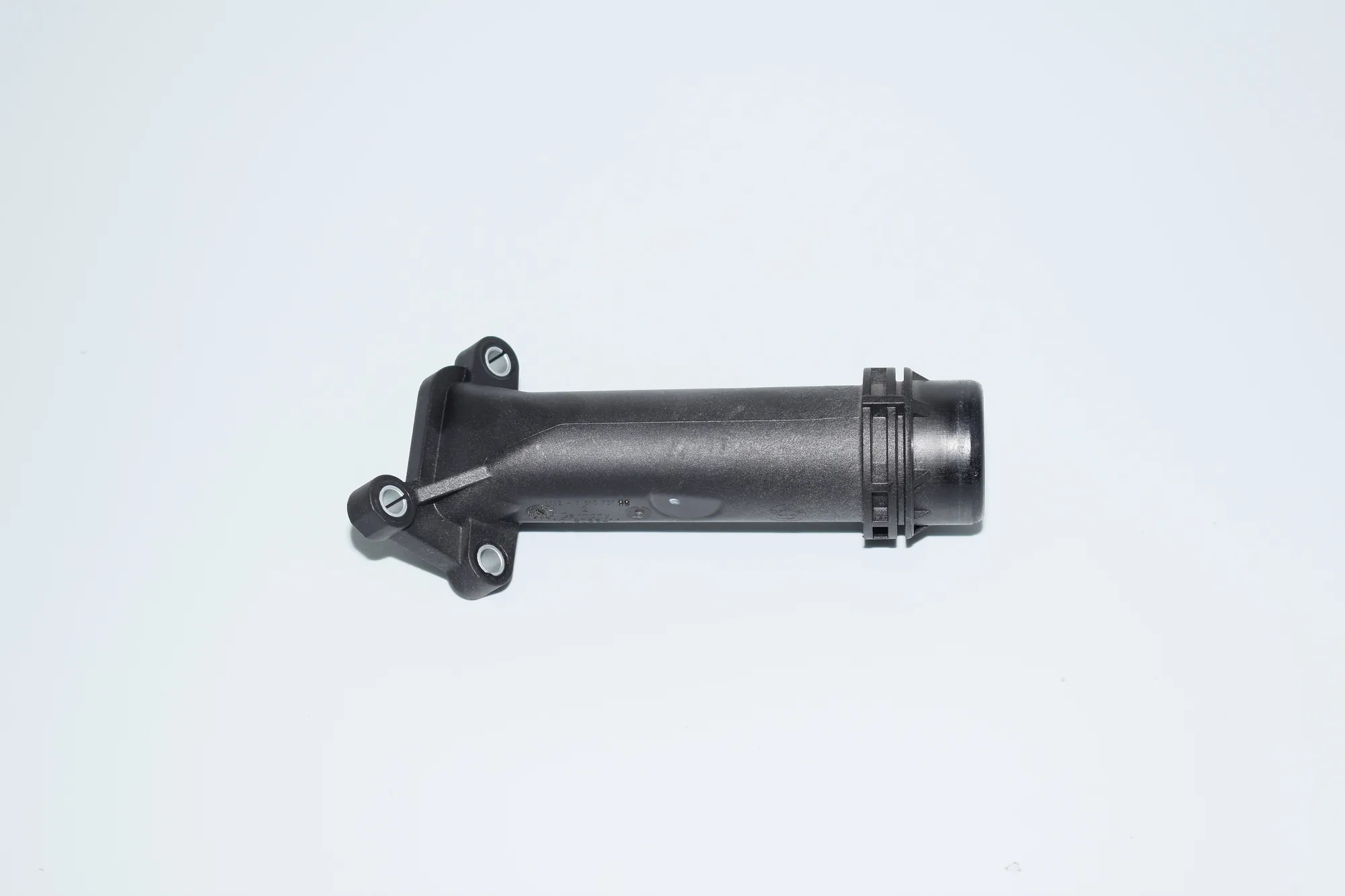 Pipe Hose – OEM 7810707 · BMW BMW 5 (F10) 2013 – 3