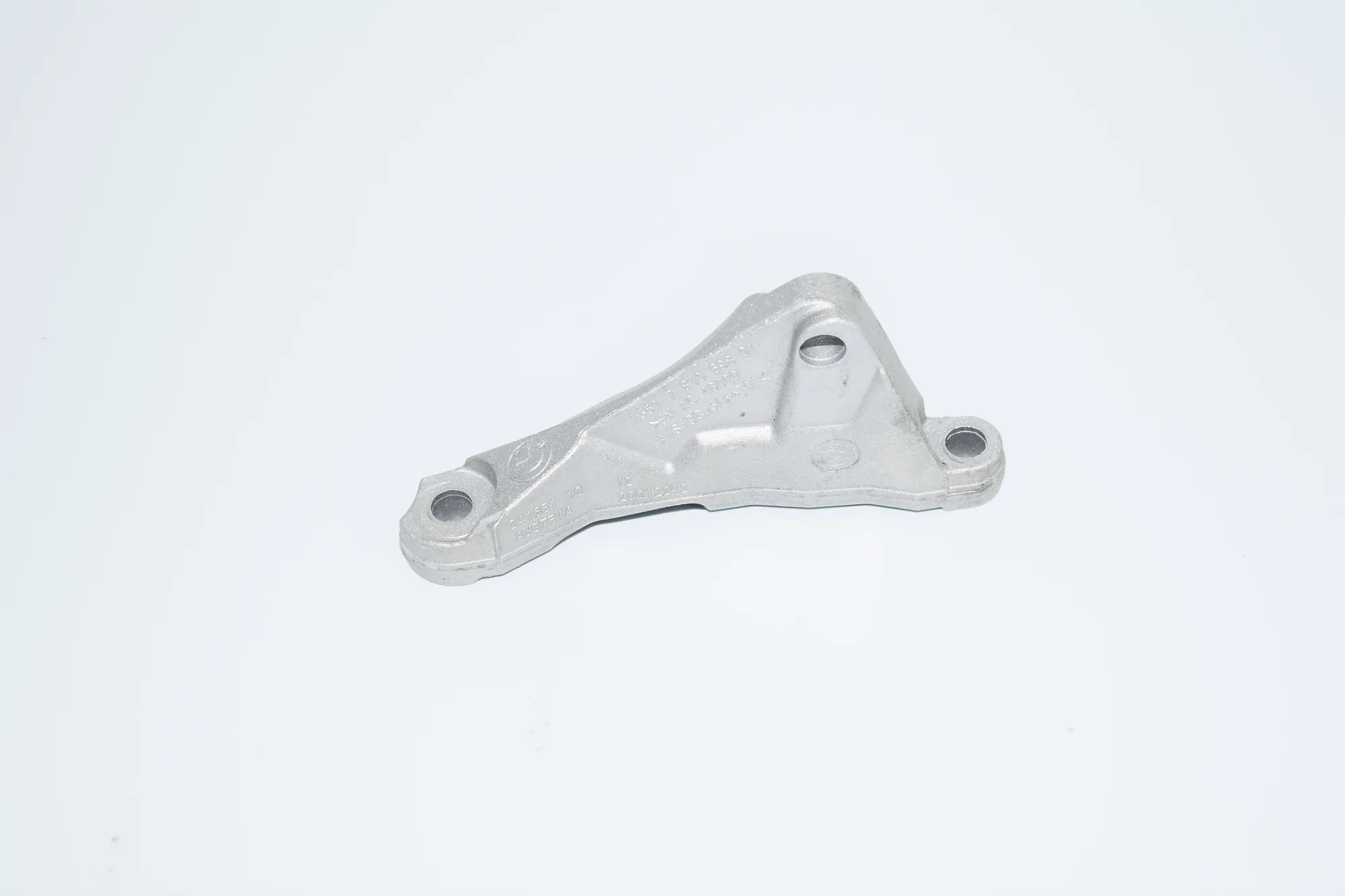 Other Engine Compartment Parts – OEM 7810698 · BMW BMW 5 (F10) 2013