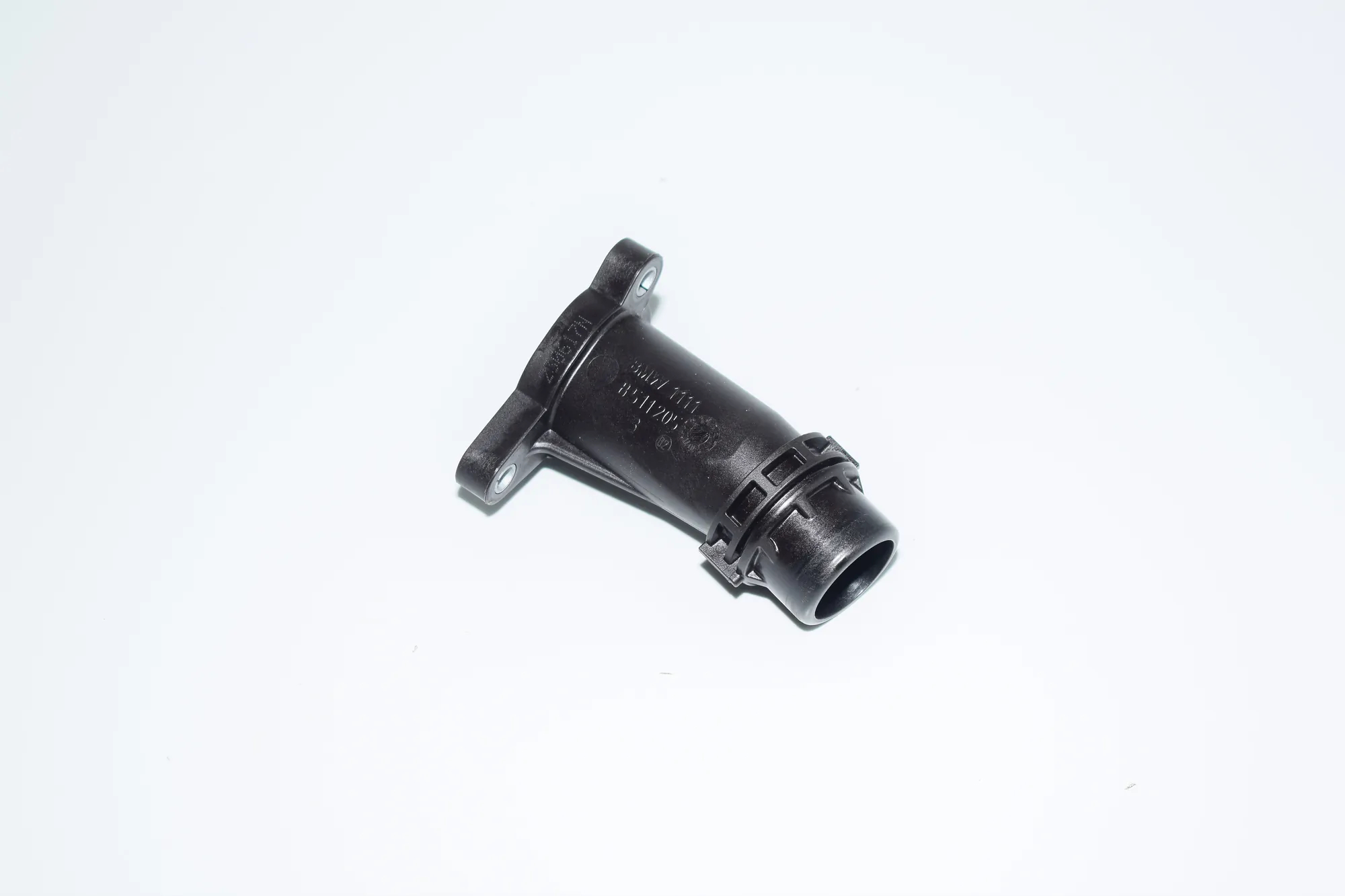 Pipe Hose – OEM 8511205 · BMW BMW X5 (F15, F85) 2018 – 3
