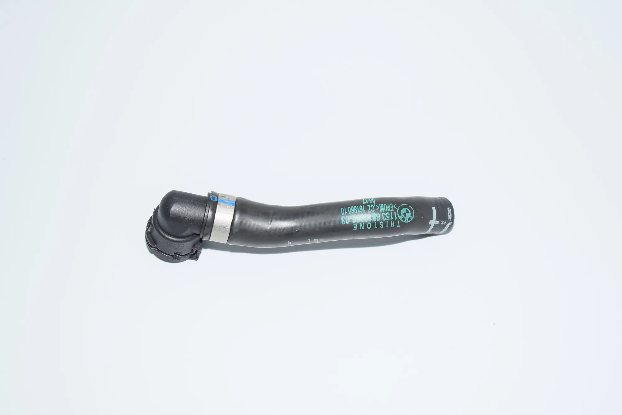 Coolant Hose Pipe – OEM 8514066 · BMW BMW X5 (F15, F85) 2018 – 3