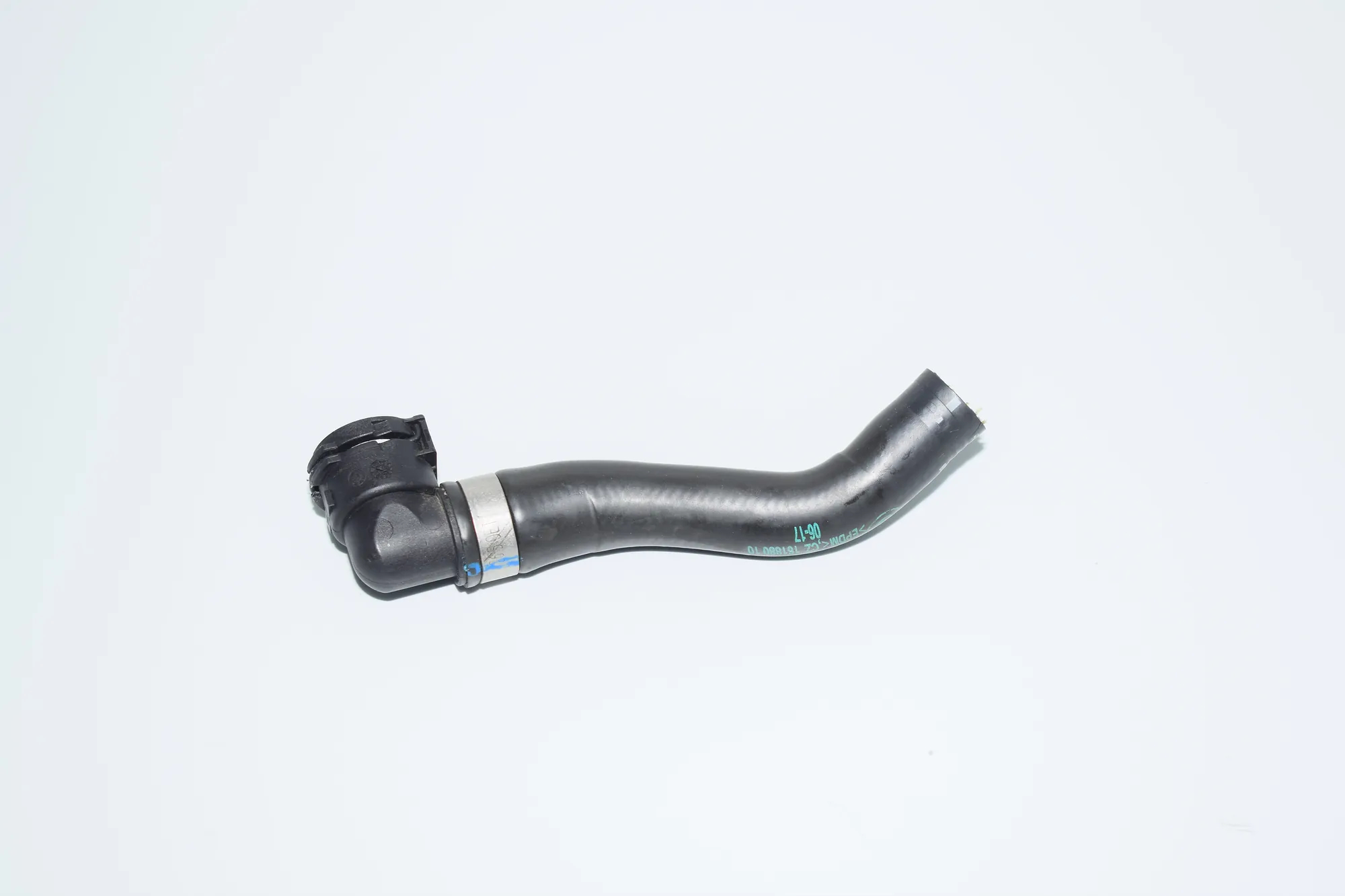 Coolant Hose Pipe – OEM 8514066 · BMW BMW X5 (F15, F85) 2018 – 2