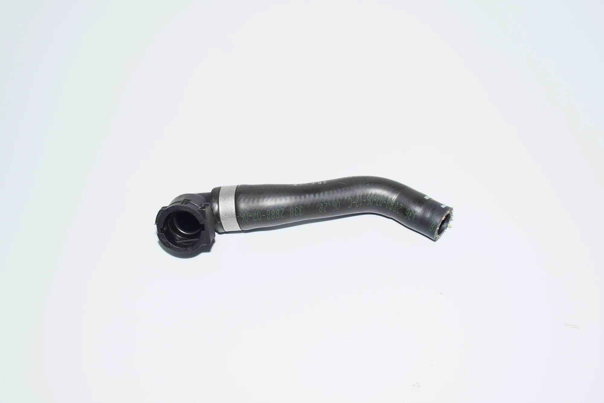 Coolant Hose Pipe – OEM 8514066 · BMW BMW X5 (F15, F85) 2018