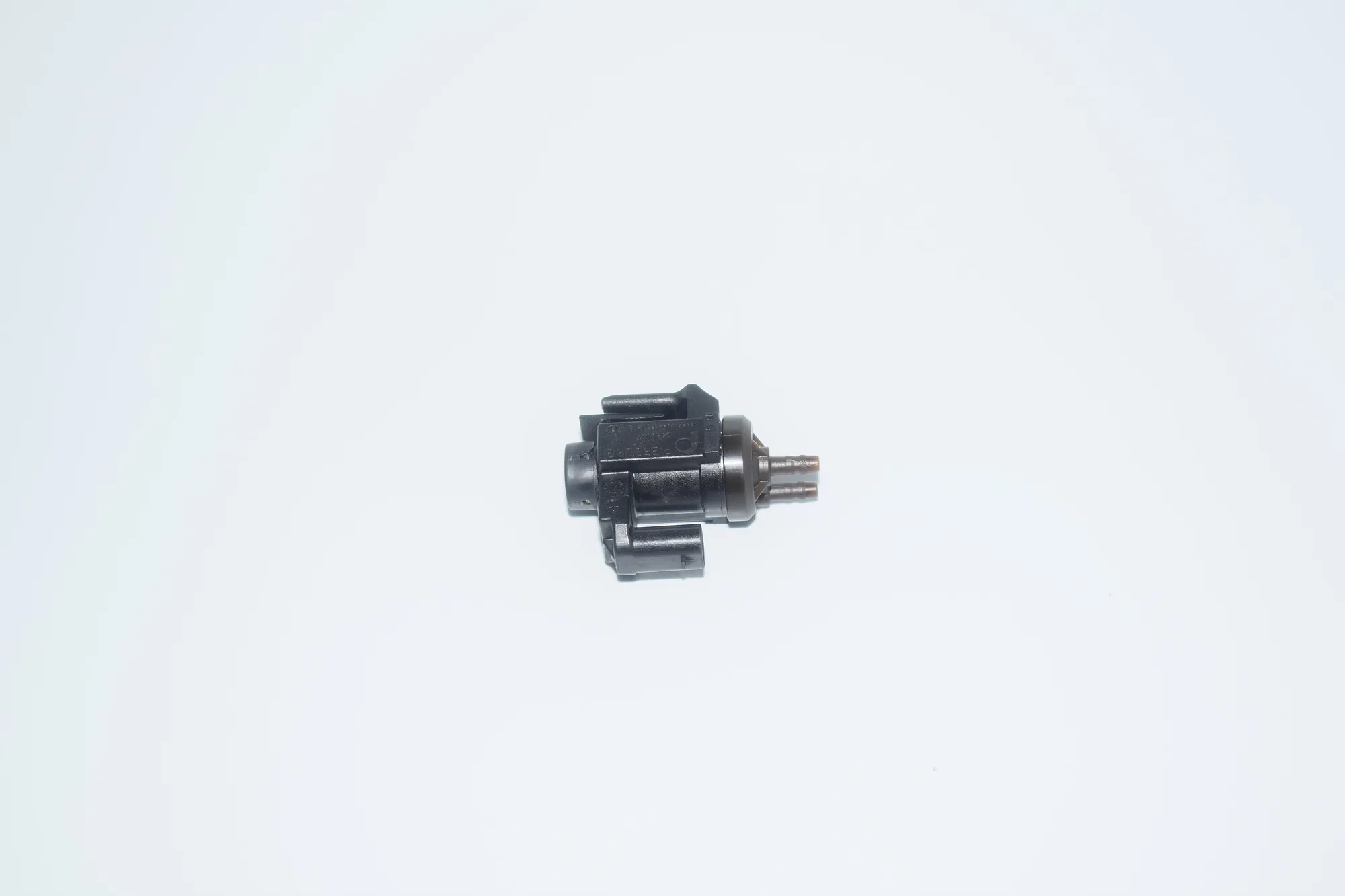 Solenoid Valve – OEM 8570591 · BMW BMW X5 (F15, F85) 2018