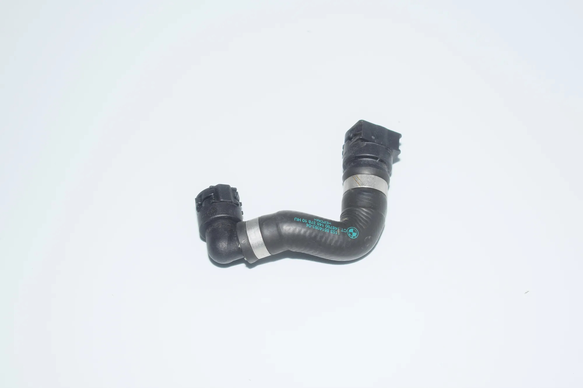 Coolant Hose Pipe – OEM 8514063 · BMW BMW X5 (F15, F85) 2018