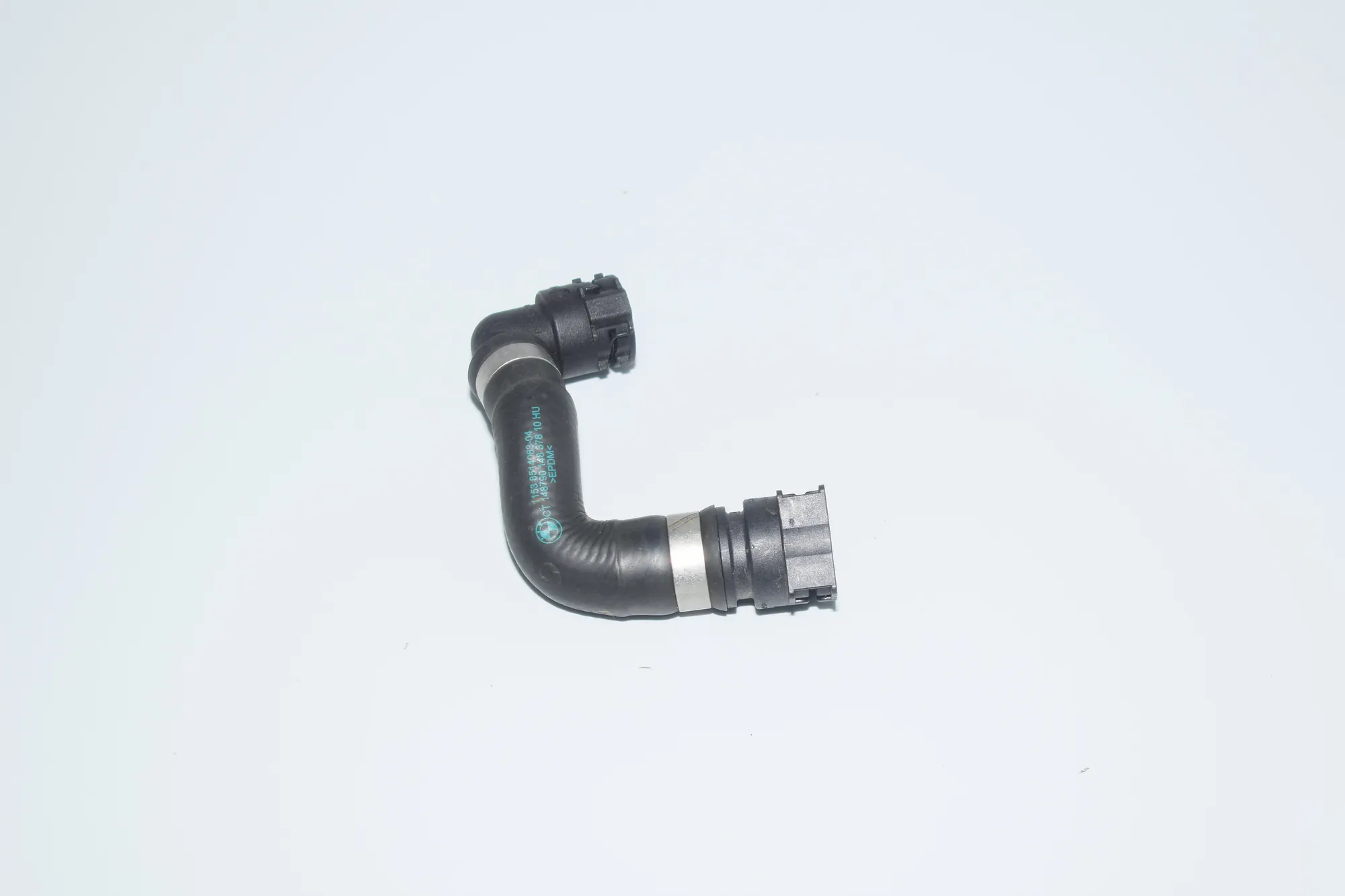 Coolant Hose Pipe – OEM 8514063 · BMW BMW X5 (F15, F85) 2018 – 3