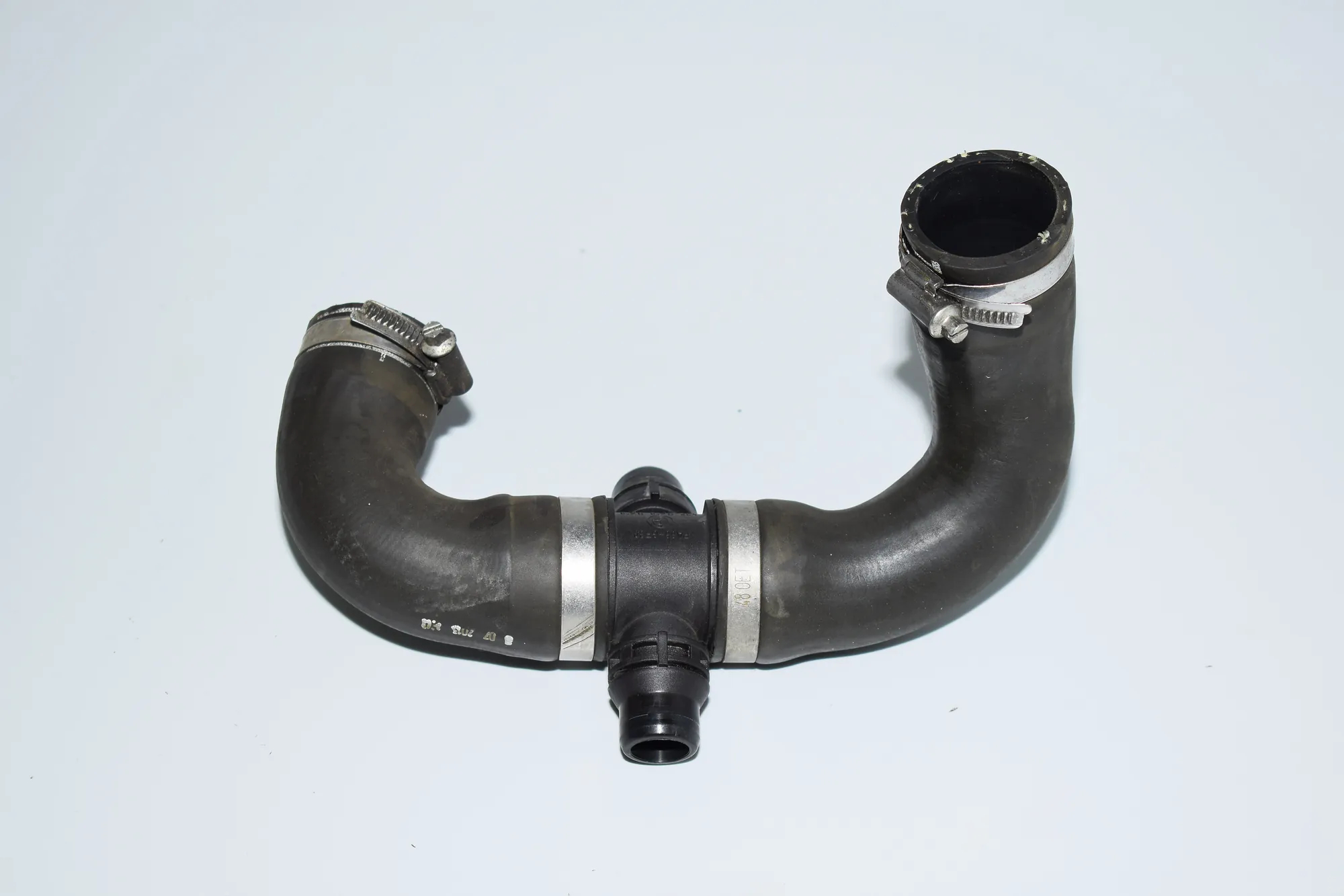 Coolant Hose Pipe – OEM 4615722 · BMW BMW 3 (F30, F80) 2013