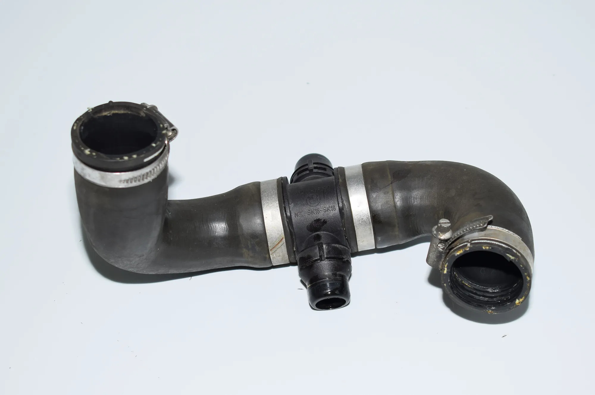 Coolant Hose Pipe – OEM 4615722 · BMW BMW 3 (F30, F80) 2013 – 2