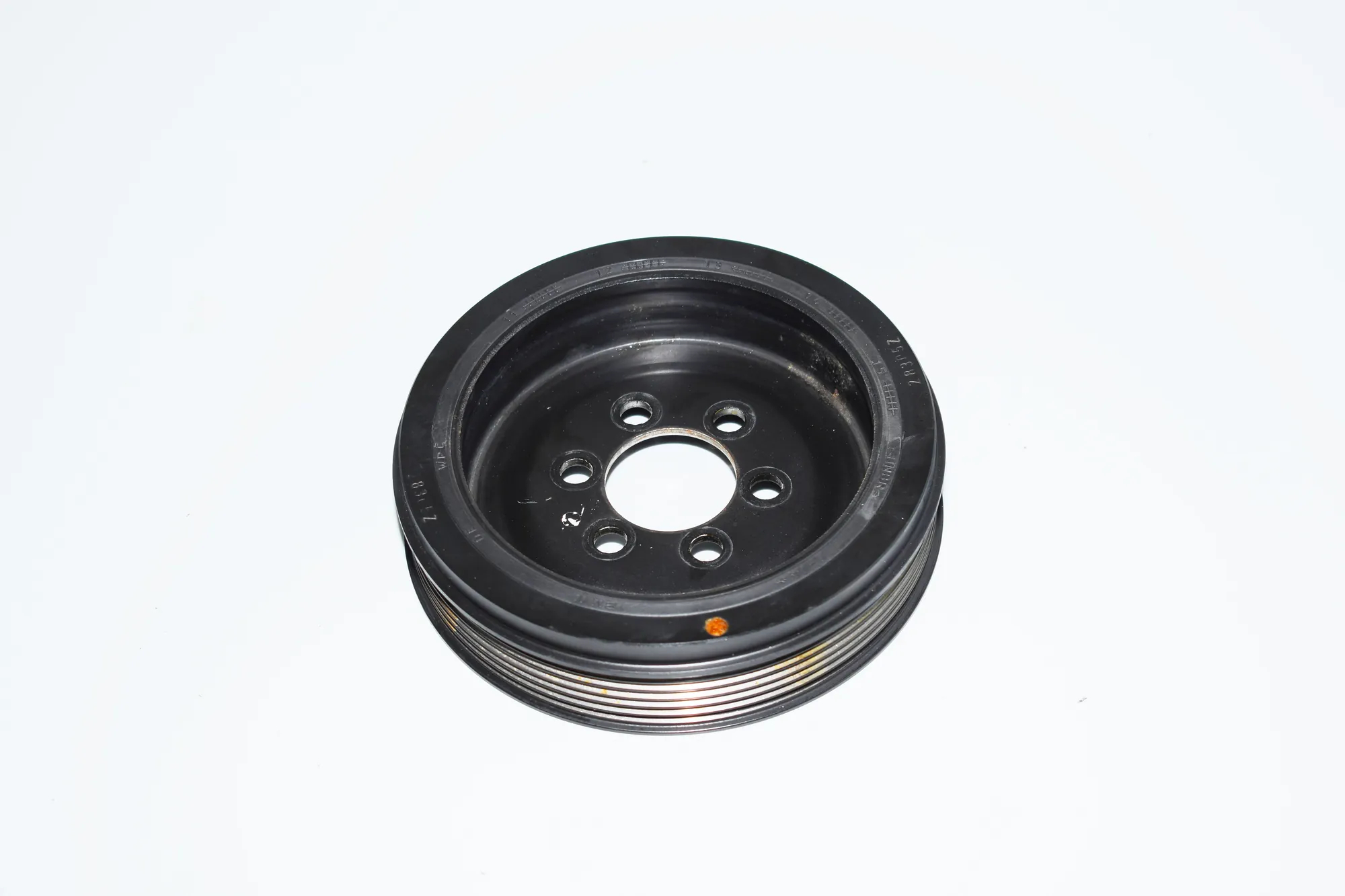 Power Steering Pump Pulley · BMW BMW 3 (F30, F80) 2013 – 3