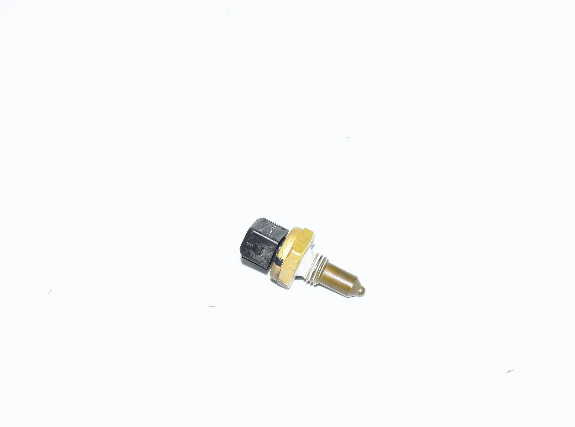 Coolant Temperature Sensor – OEM 1433076 · BMW BMW 3 (F30, F80) 2013