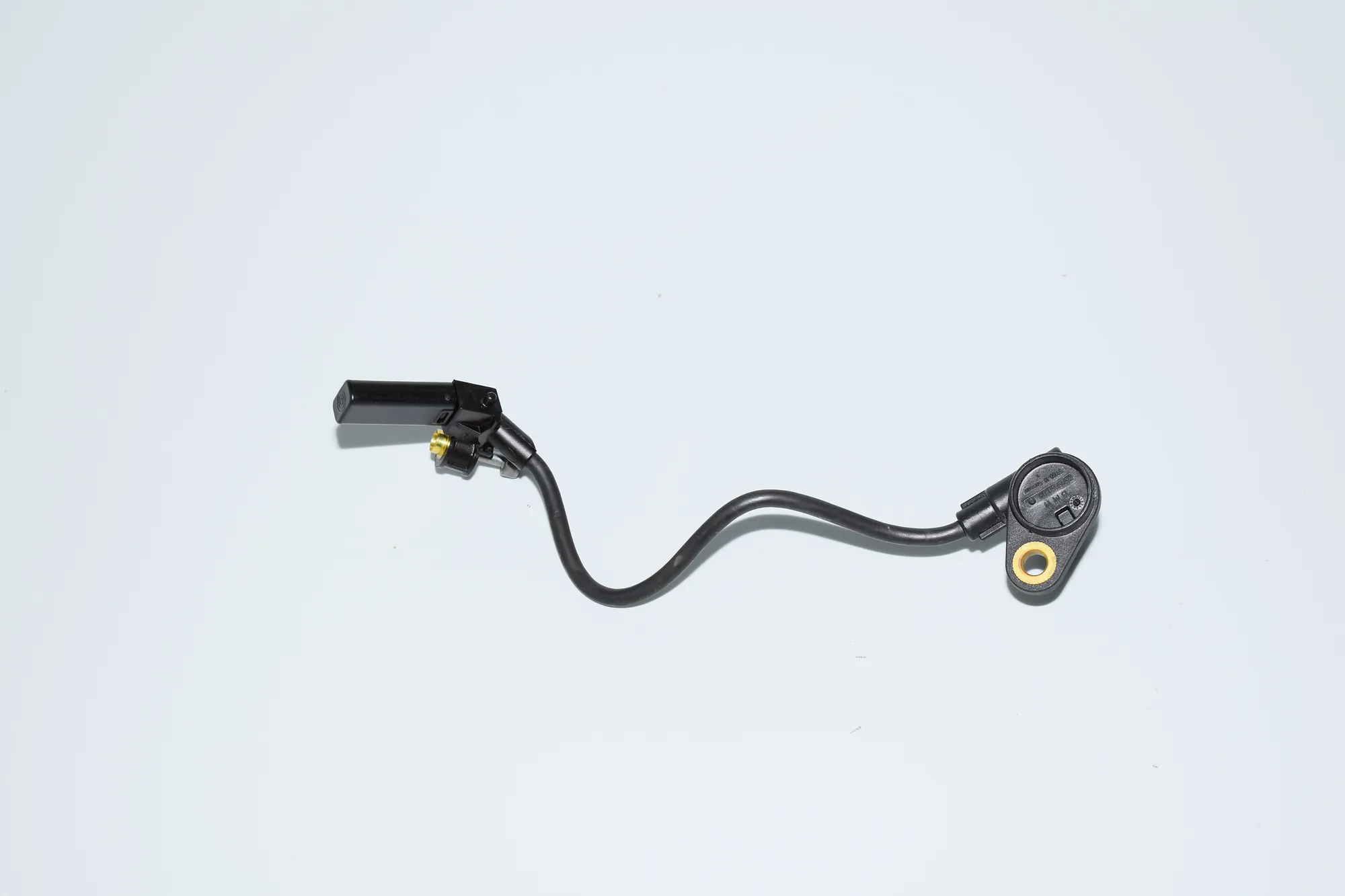 Crankshaft Position Sensor – OEM 7595860 · BMW BMW 3 (F30, F80) 2013
