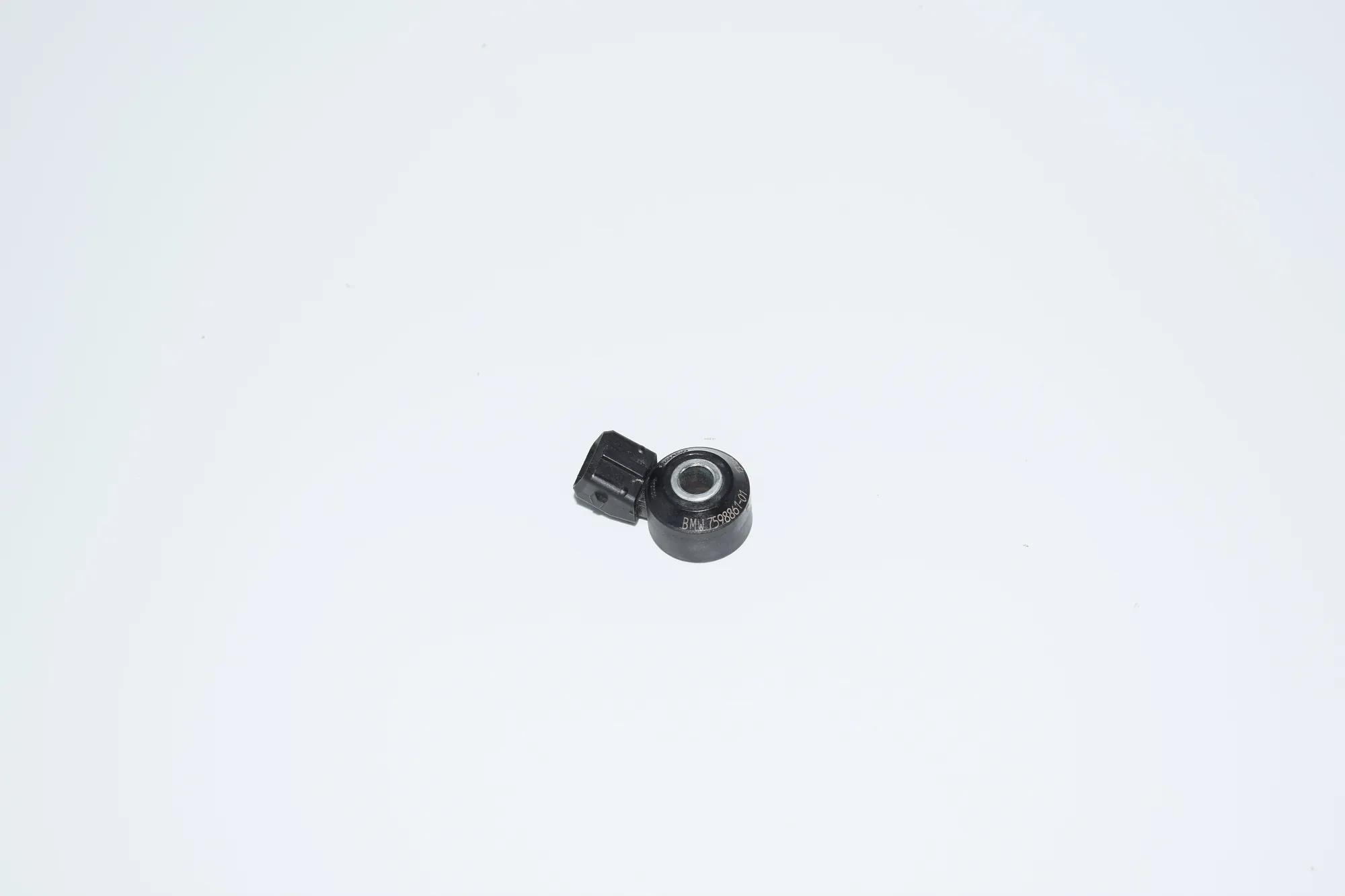 Engine Knock Sensor – OEM 7598861 · BMW BMW 3 (F30, F80) 2013 – 2