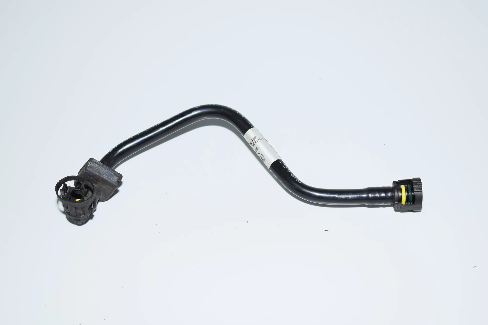 Vacuum Tube – OEM 7602020 · BMW BMW 3 (F30, F80) 2013 – 2