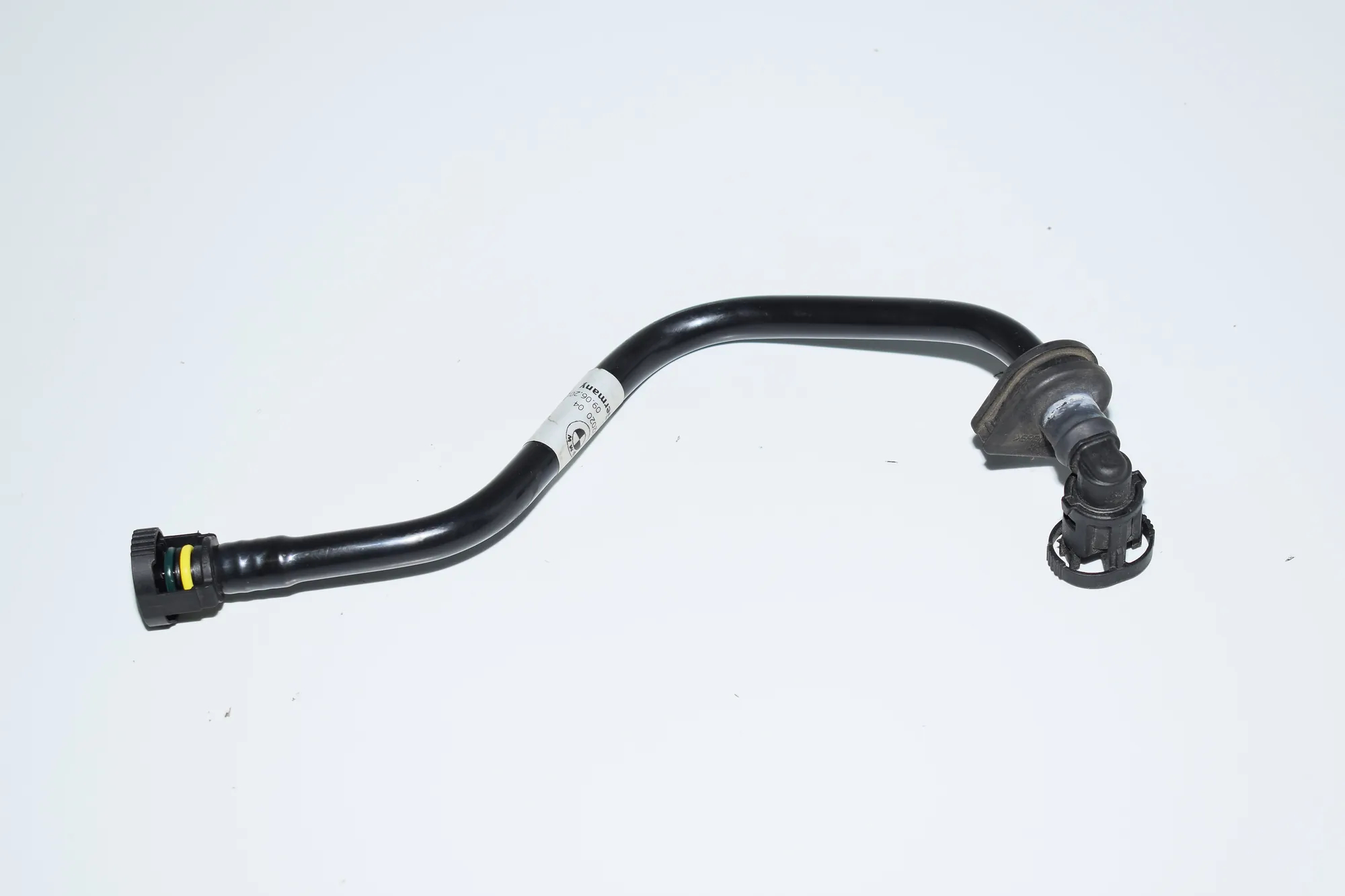 Vacuum Tube – OEM 7602020 · BMW BMW 3 (F30, F80) 2013 – 3
