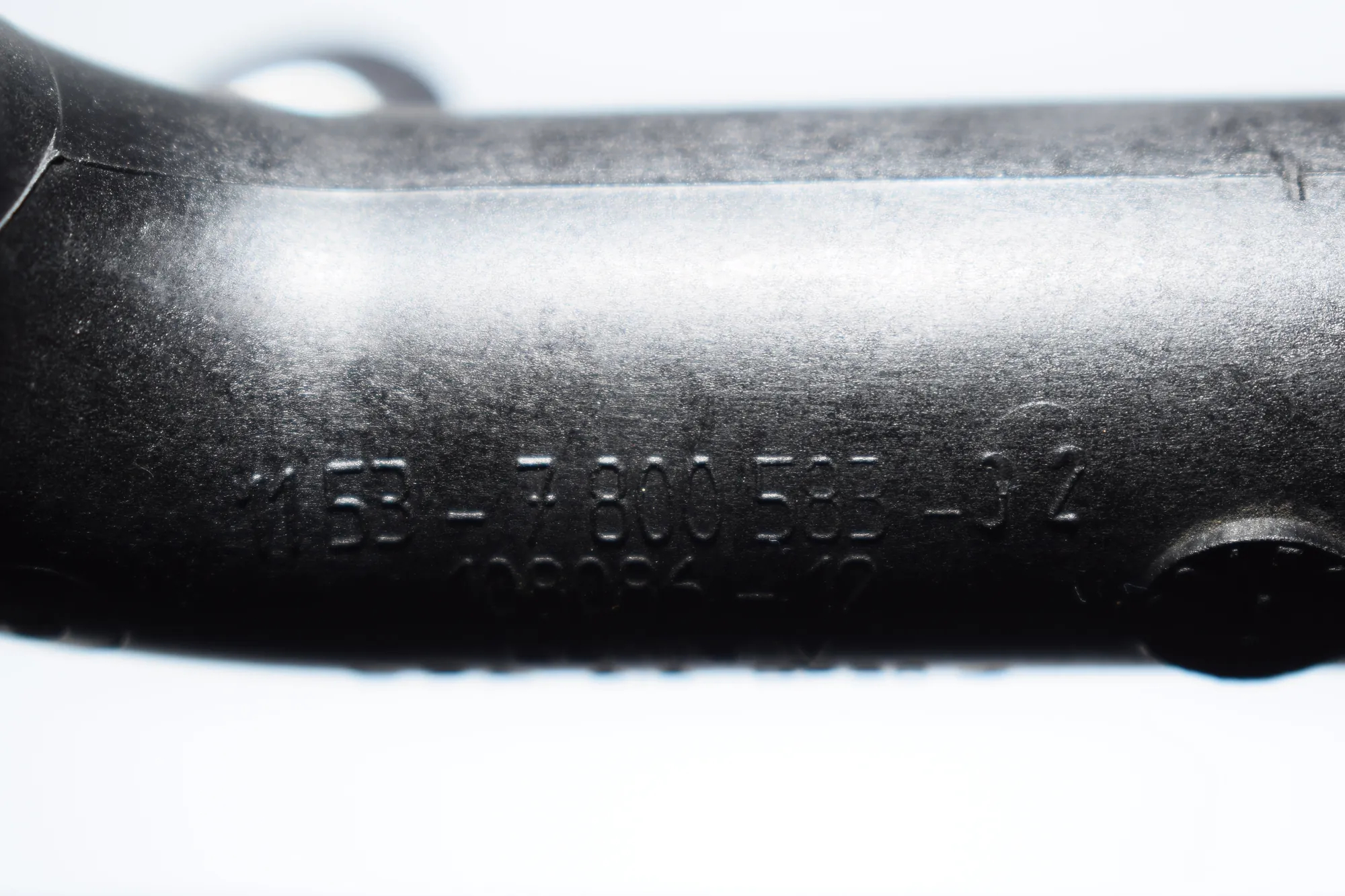 Pipe Hose – OEM 7800583 · BMW BMW 3 (F30, F80) 2013 – 4