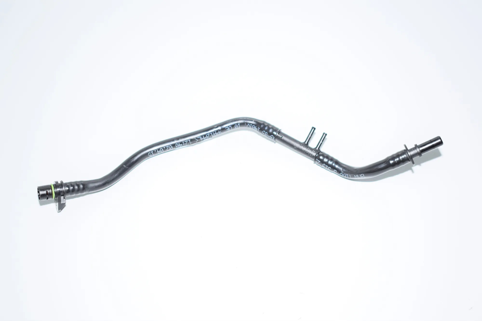 Other tubes – OEM 7804326 · BMW BMW X4 (F26) 2015