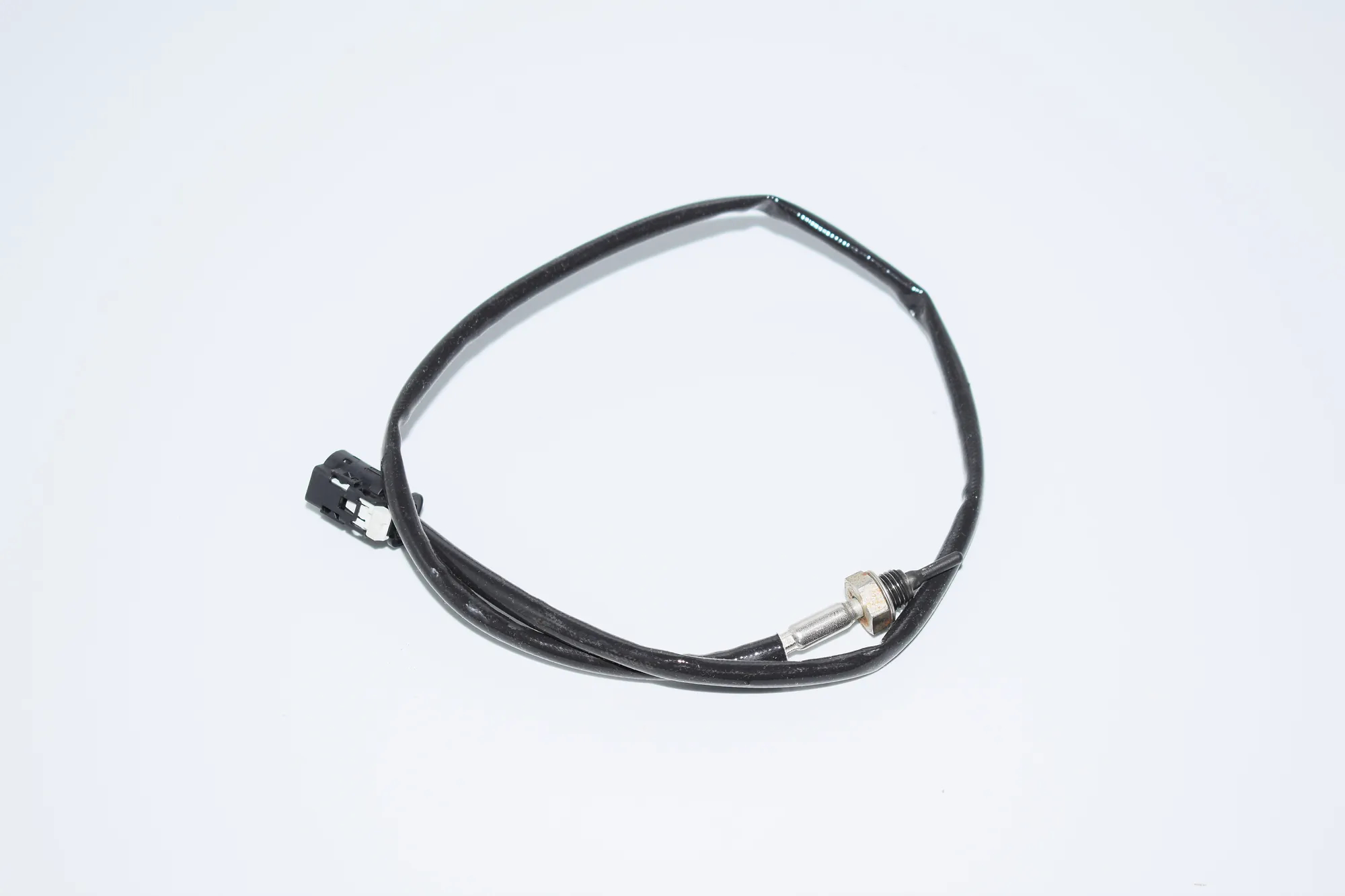 Temperature Sensor – OEM 8507629 · BMW BMW X4 (F26) 2015