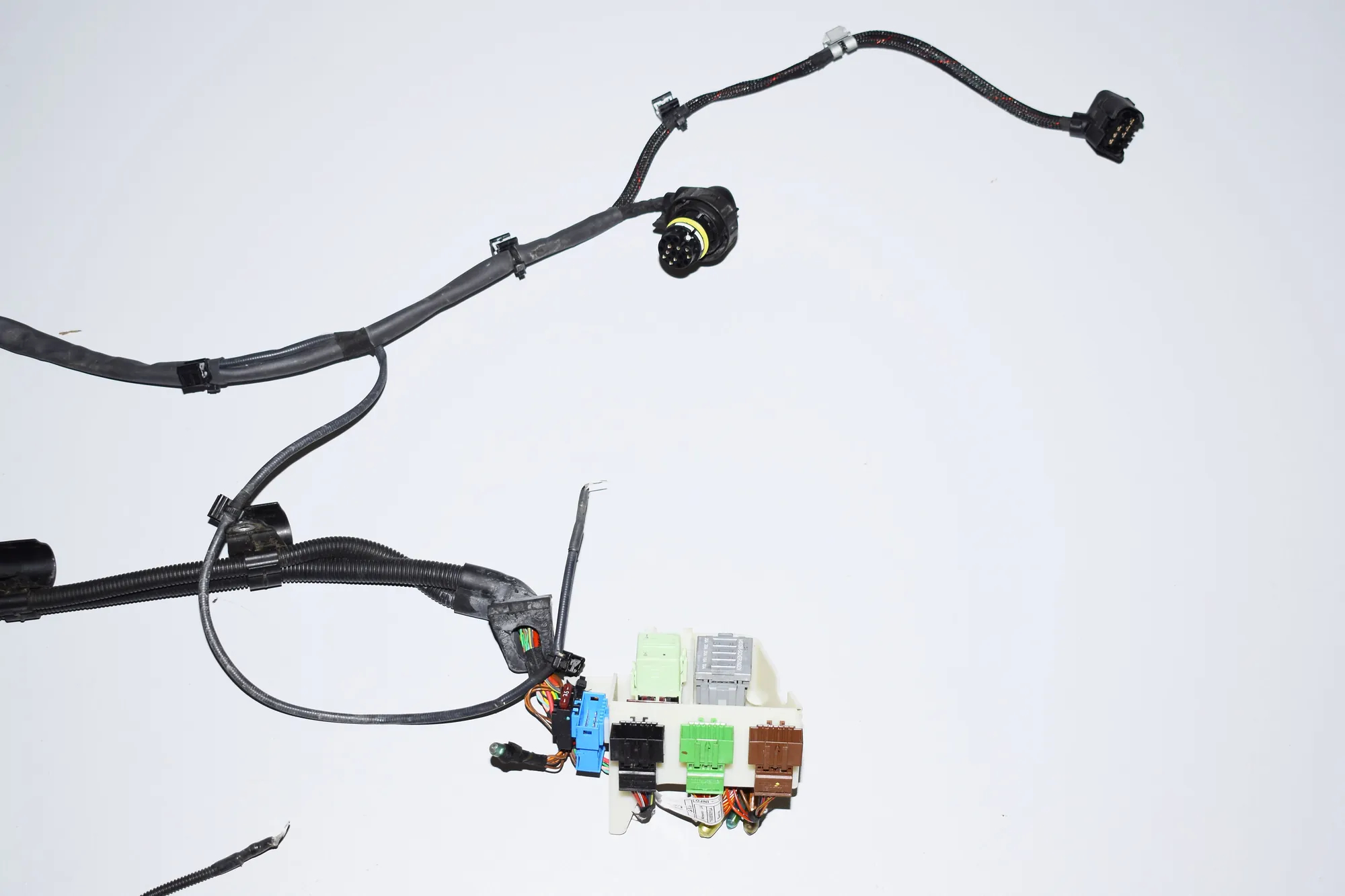 Cable Harness – OEM 8581852 · BMW BMW X4 (F26) 2015 – 2