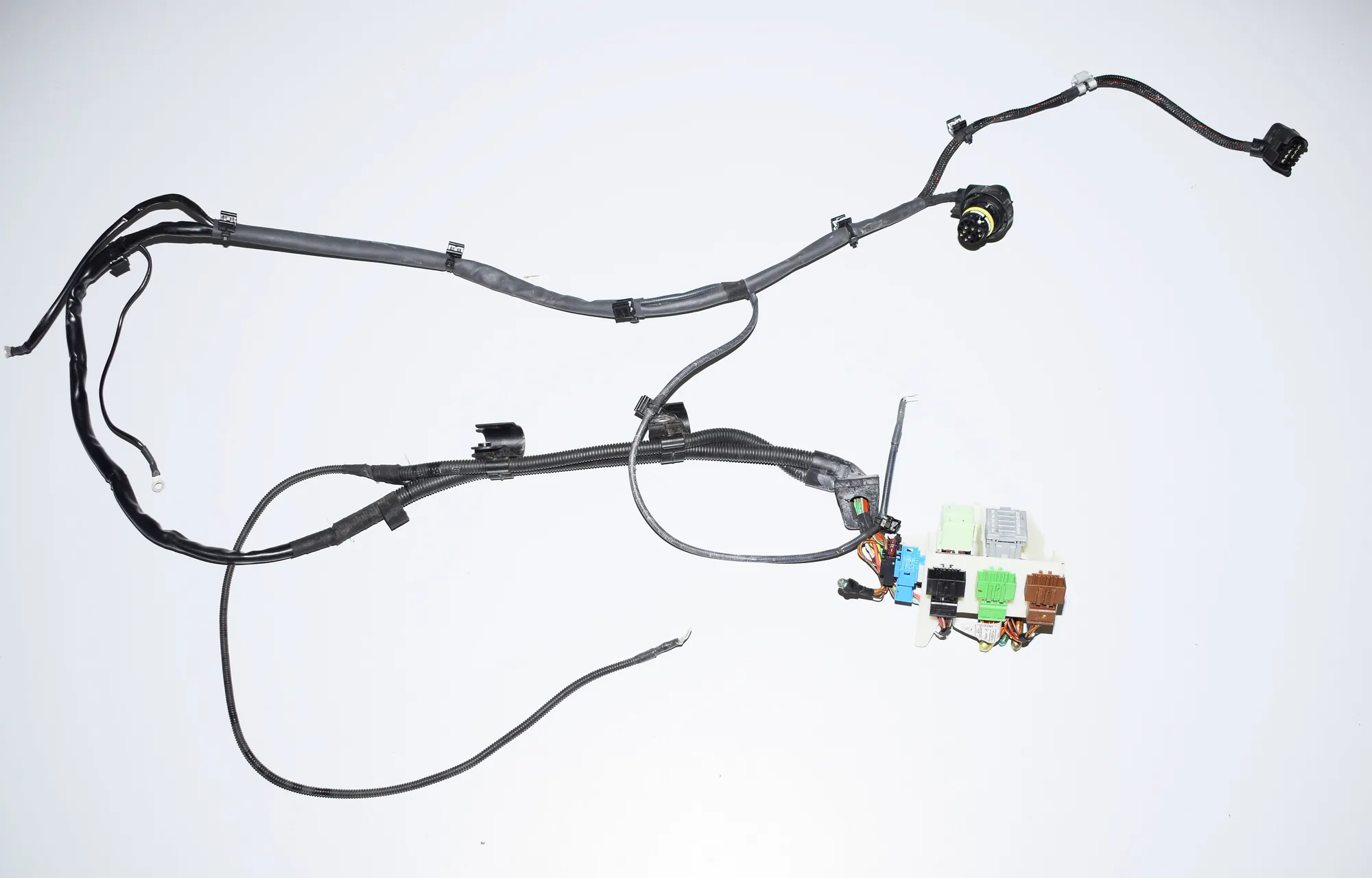 Cable Harness – OEM 8581852 · BMW BMW X4 (F26) 2015