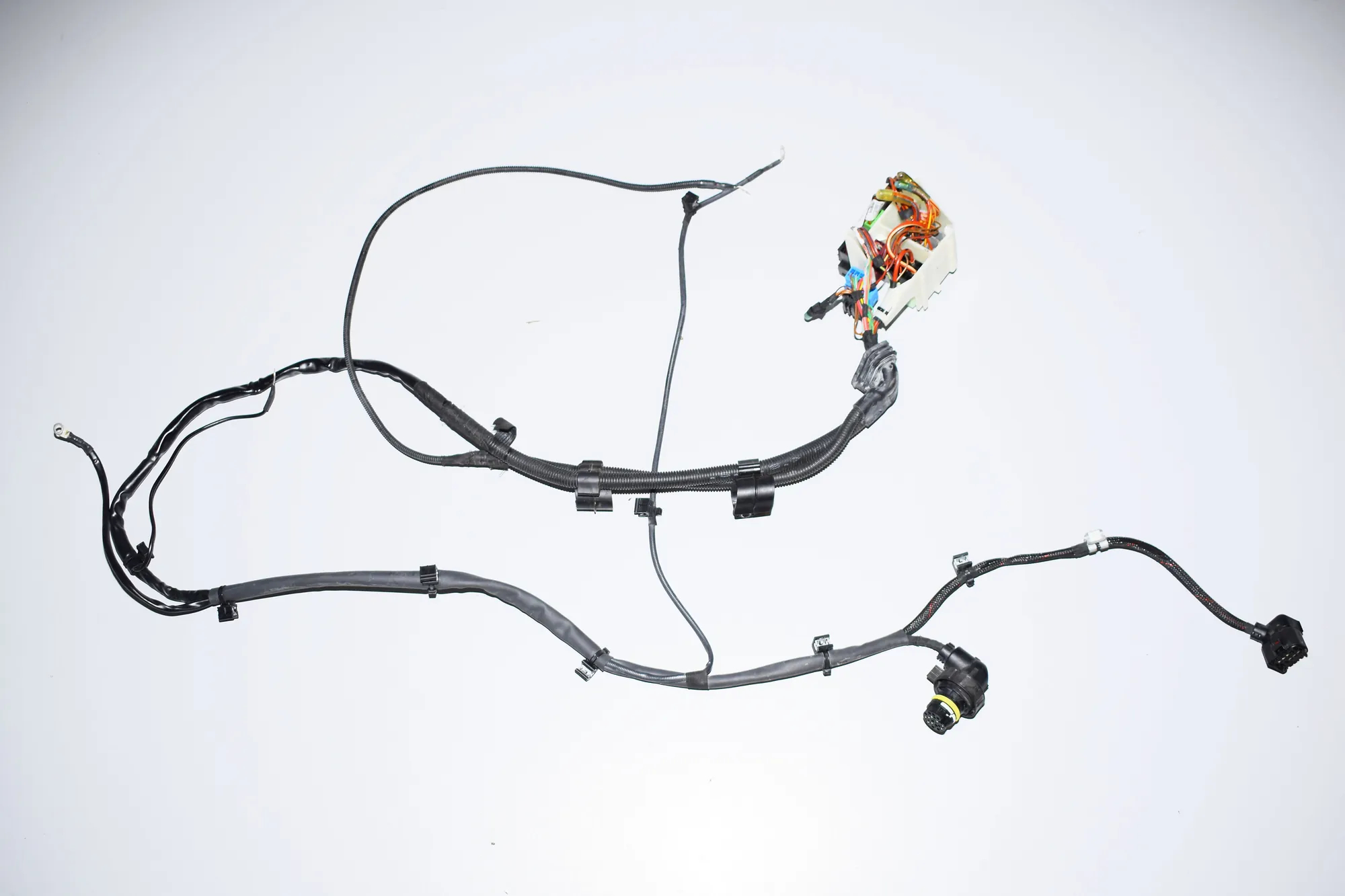 Cable Harness – OEM 8581852 · BMW BMW X4 (F26) 2015 – 4