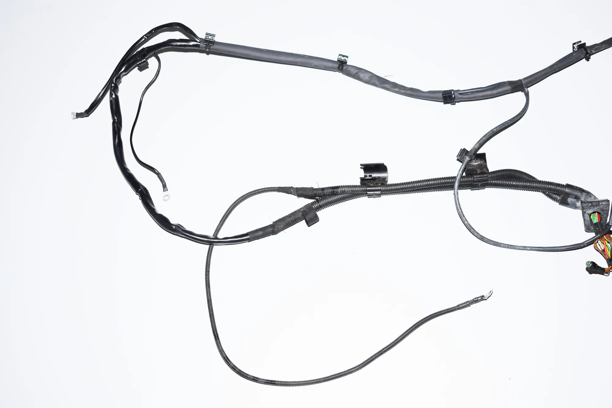 Cable Harness – OEM 8581852 · BMW BMW X4 (F26) 2015 – 3