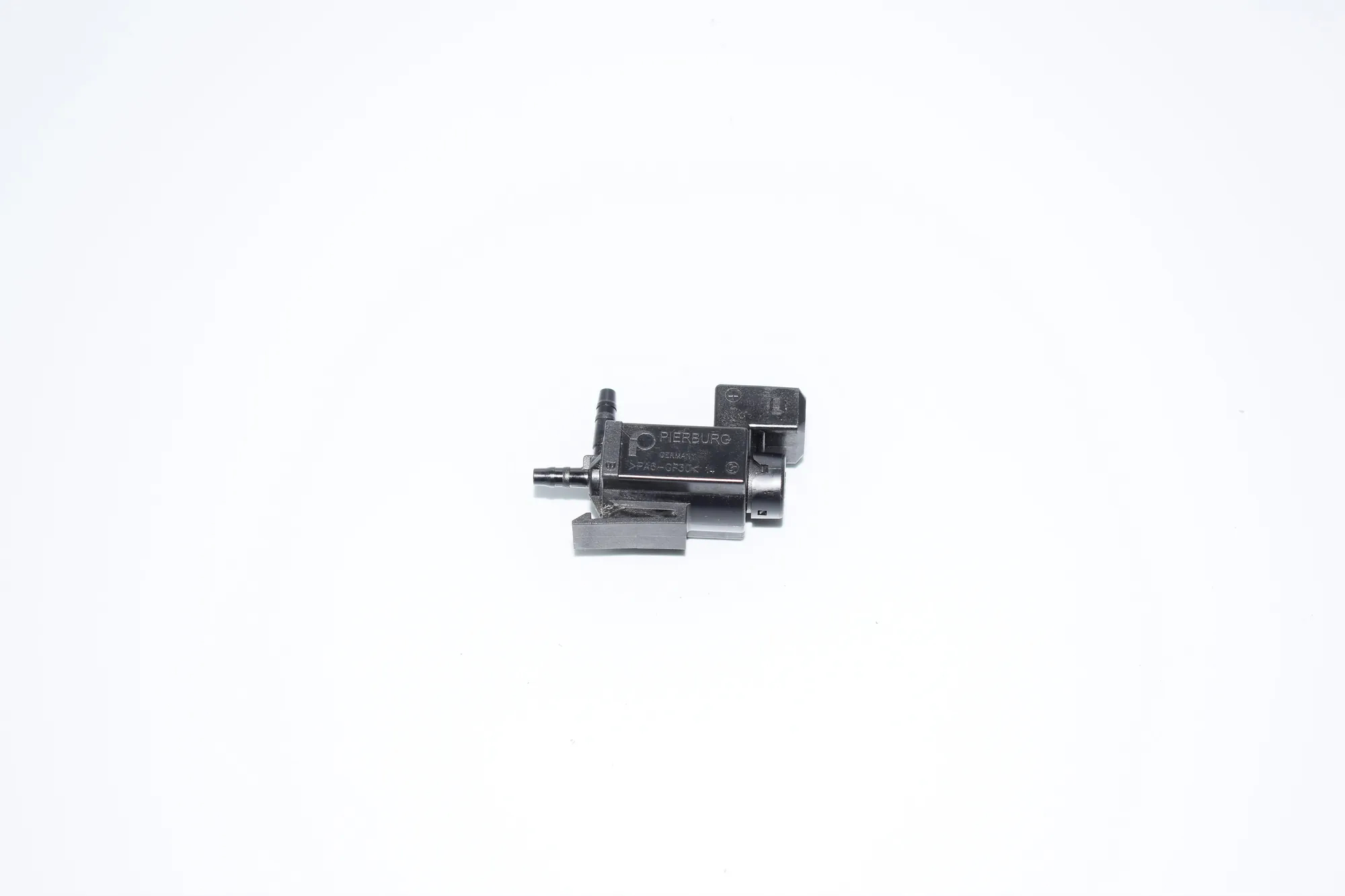 Solenoid Valve – OEM 7810831 · BMW BMW X4 (F26) 2015 – 3