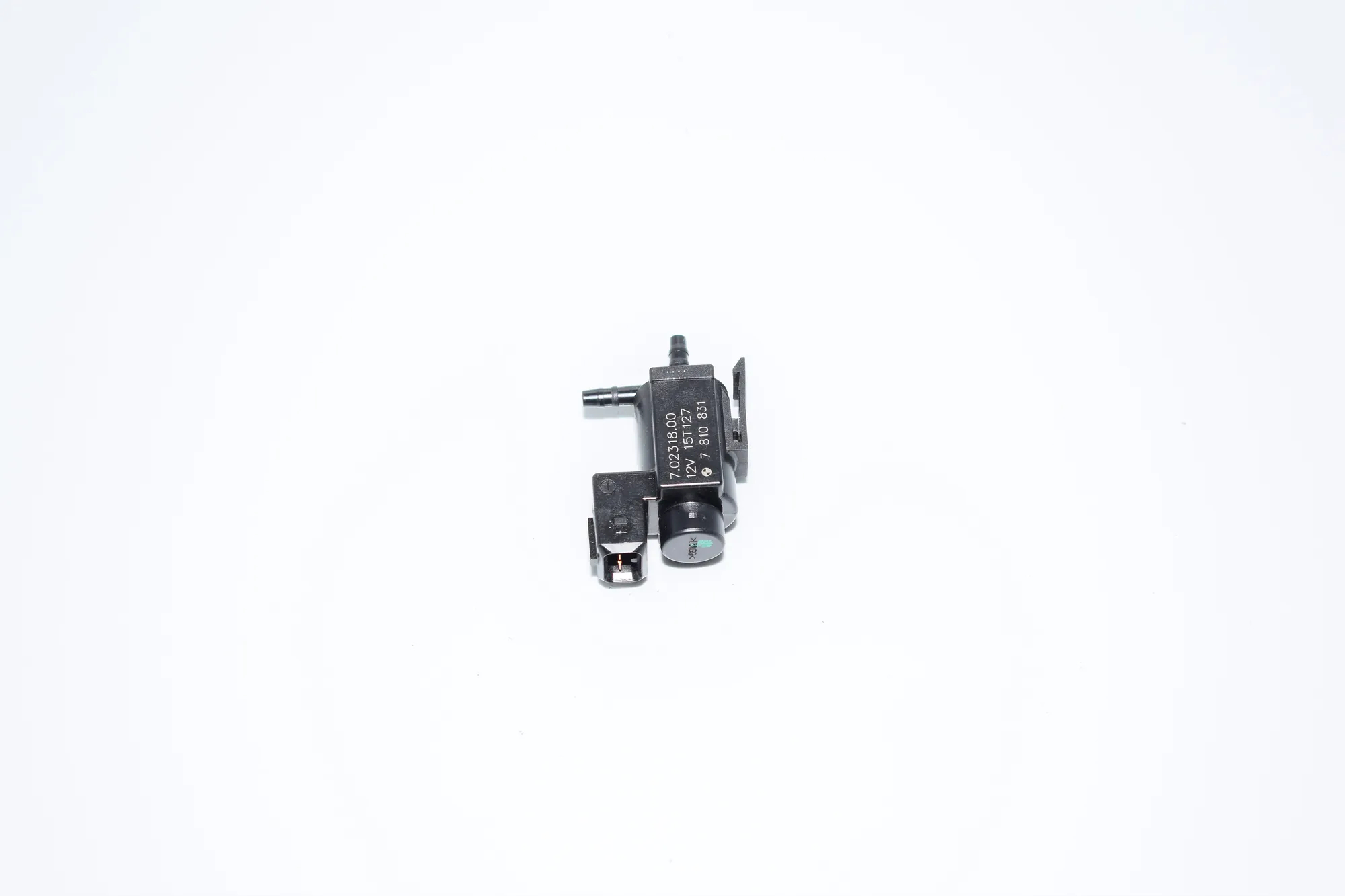 Solenoid Valve – OEM 7810831 · BMW BMW X4 (F26) 2015 – 2