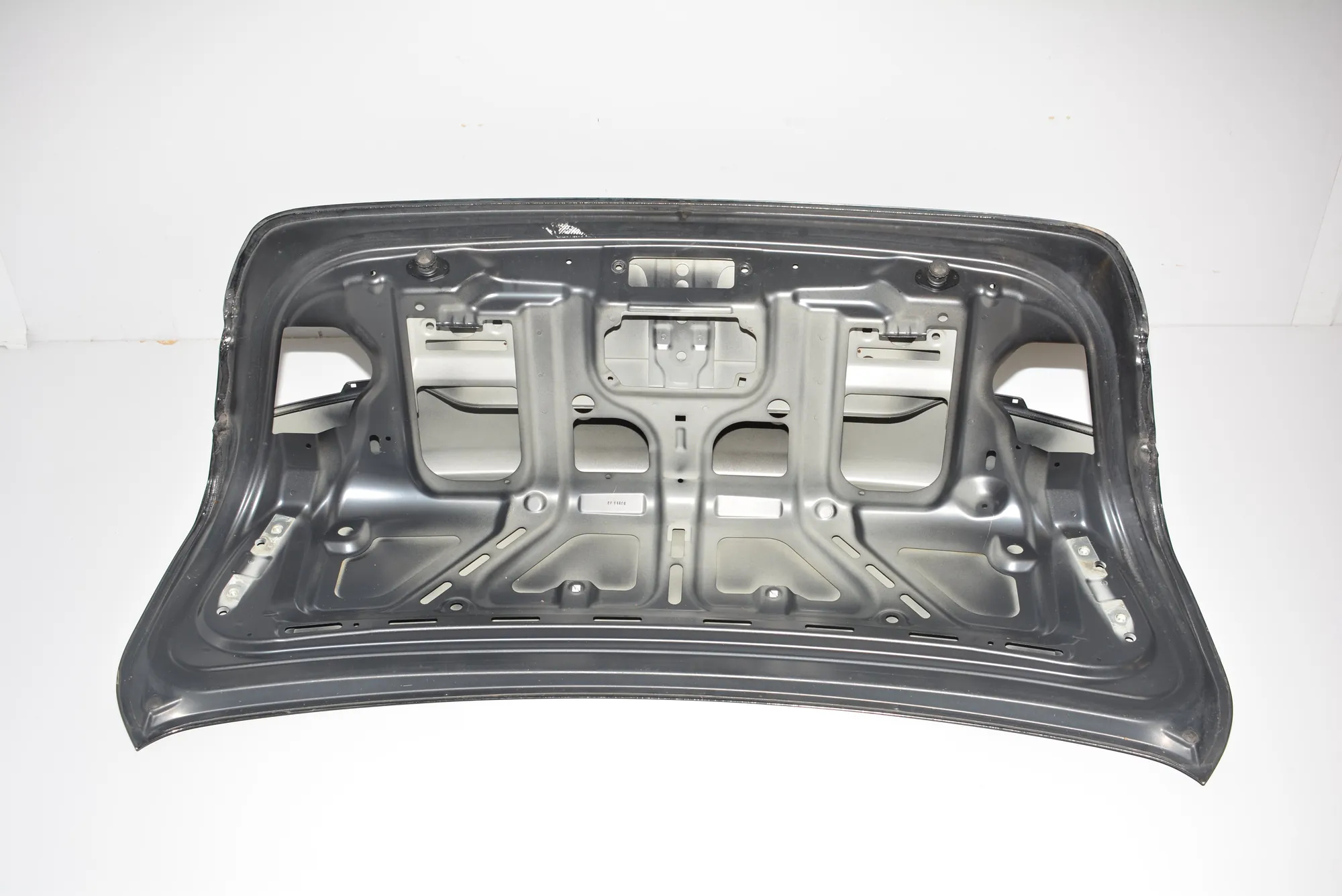 Tailgate Bootlid · BMW BMW 3 (F30, F80) 2013 – 3