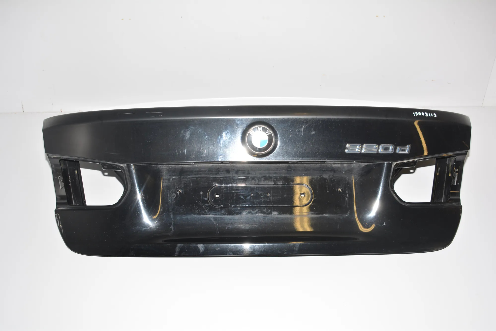 Tailgate Bootlid · BMW BMW 3 (F30, F80) 2013