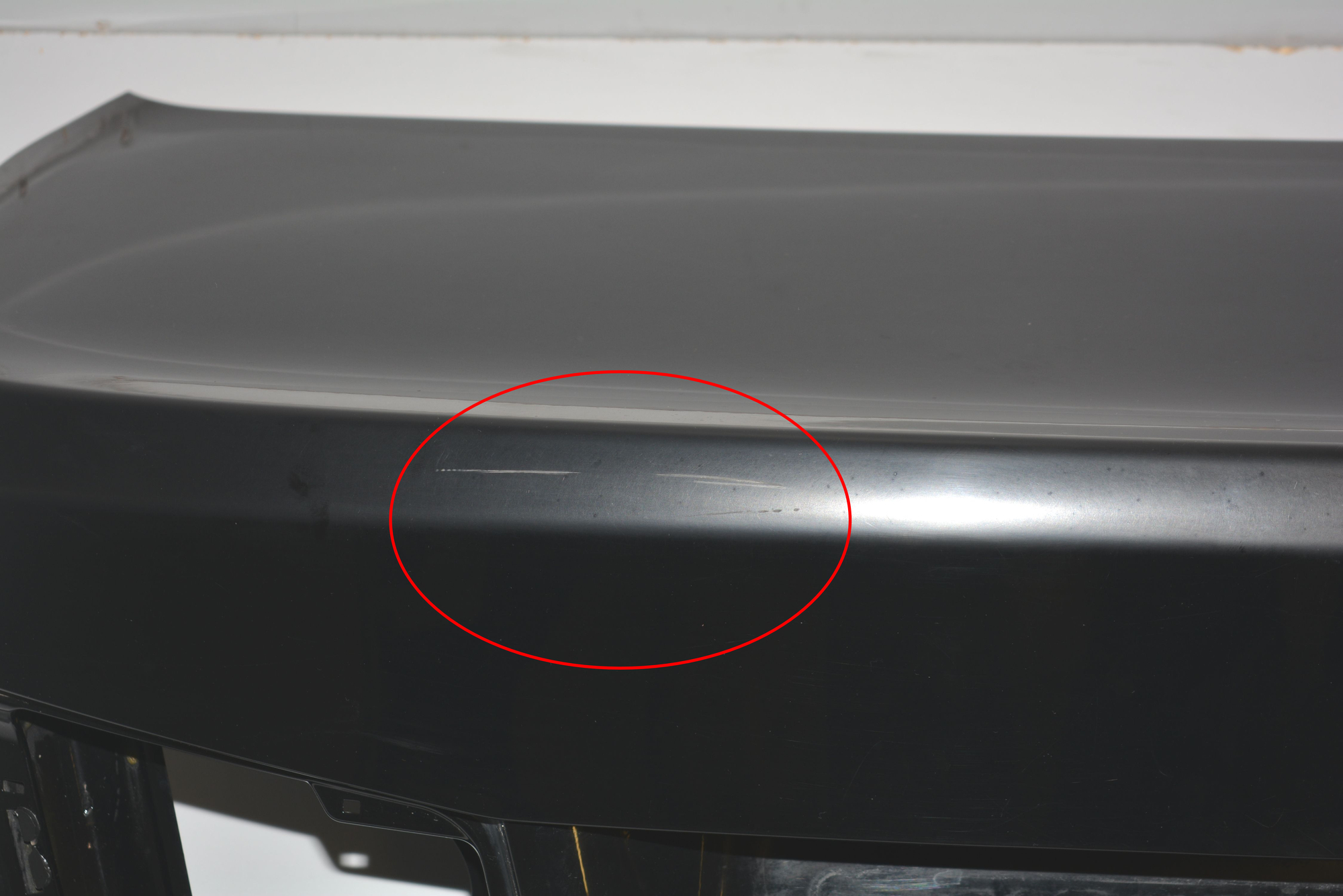 Tailgate Bootlid · BMW BMW 3 (F30, F80) 2013 – 4
