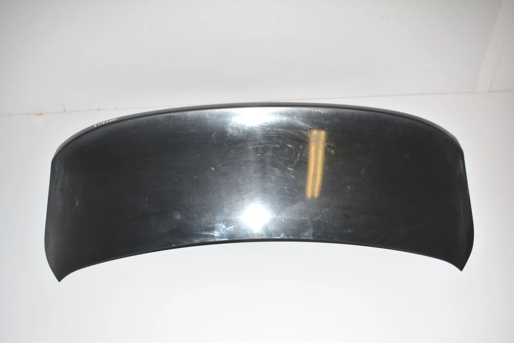 Tailgate Bootlid · BMW BMW 3 (F30, F80) 2013 – 2