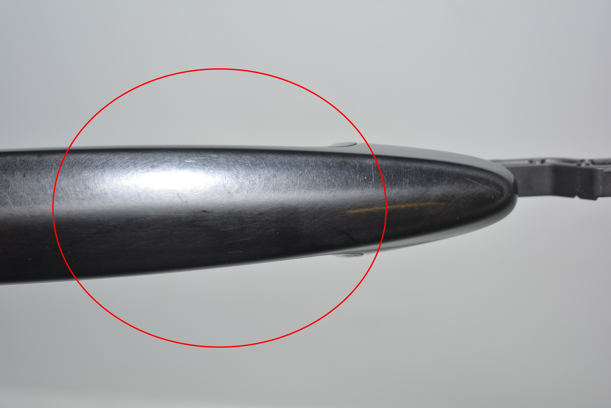 Rear Left Door Exterior Handle · BMW BMW 3 (F30, F80) 2013 – 6
