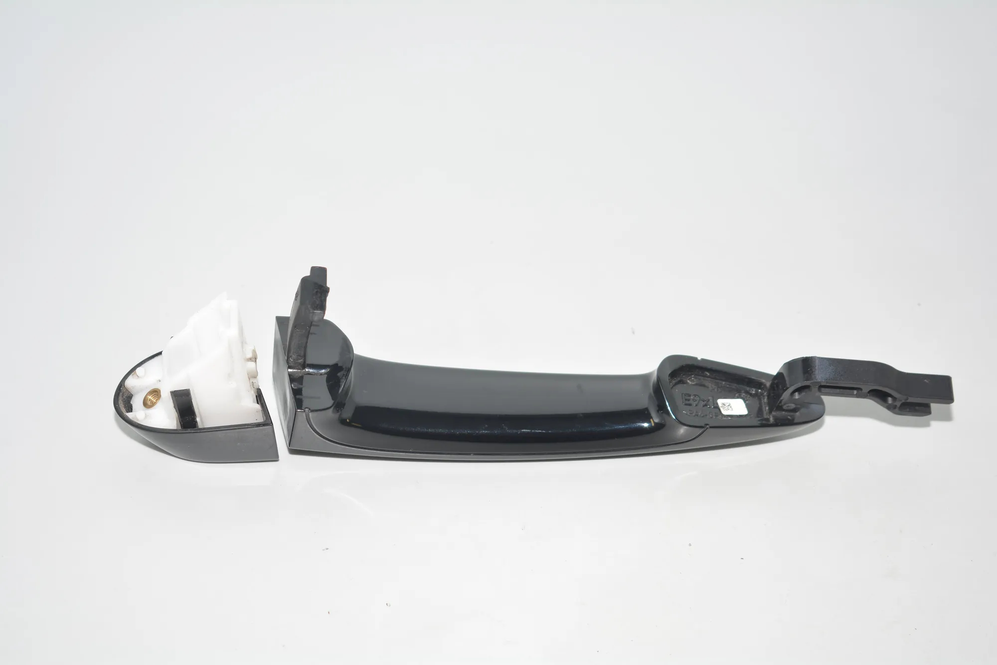 Rear Left Door Exterior Handle · BMW BMW 3 (F30, F80) 2013 – 3
