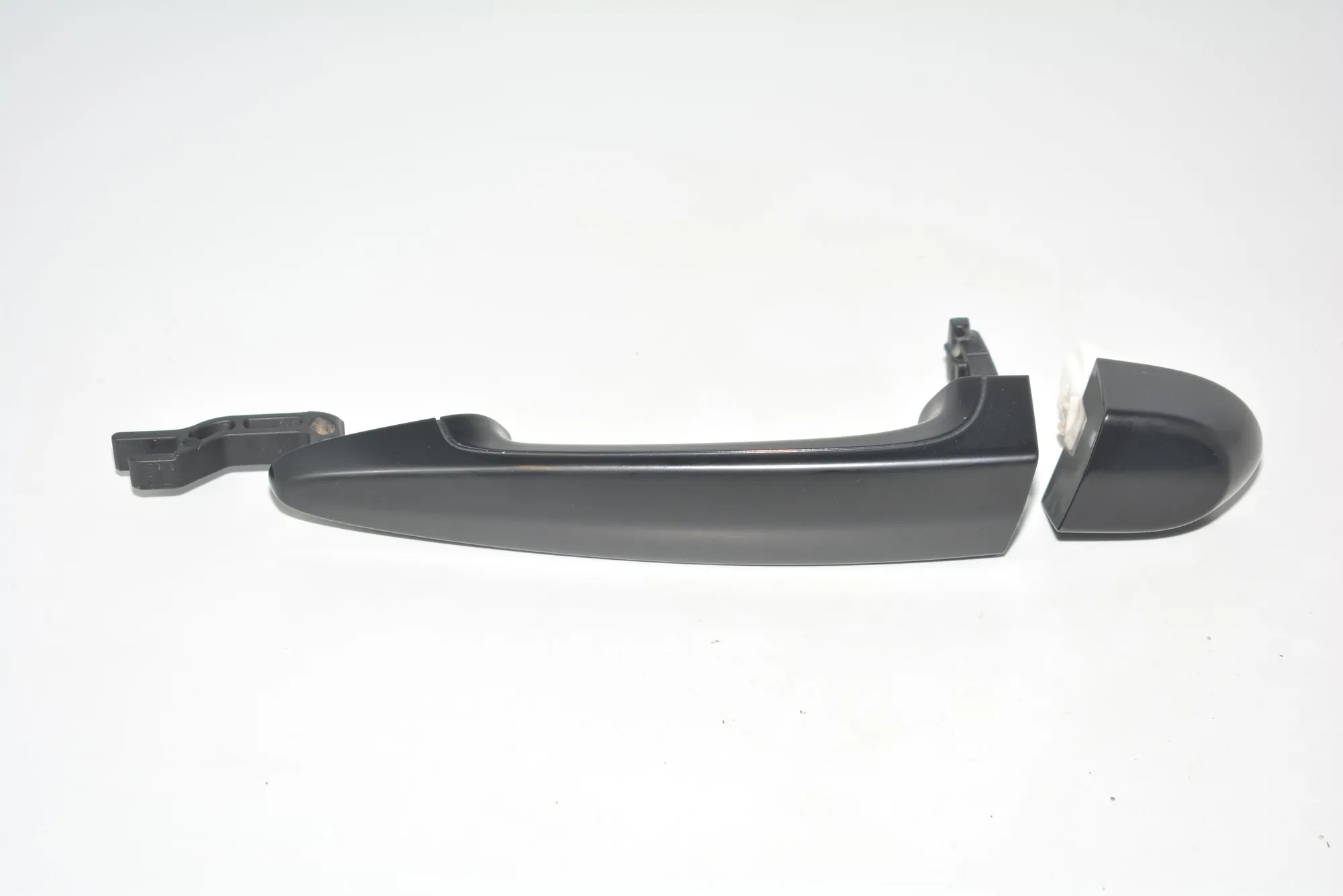 Rear Left Door Exterior Handle · BMW BMW 3 (F30, F80) 2013