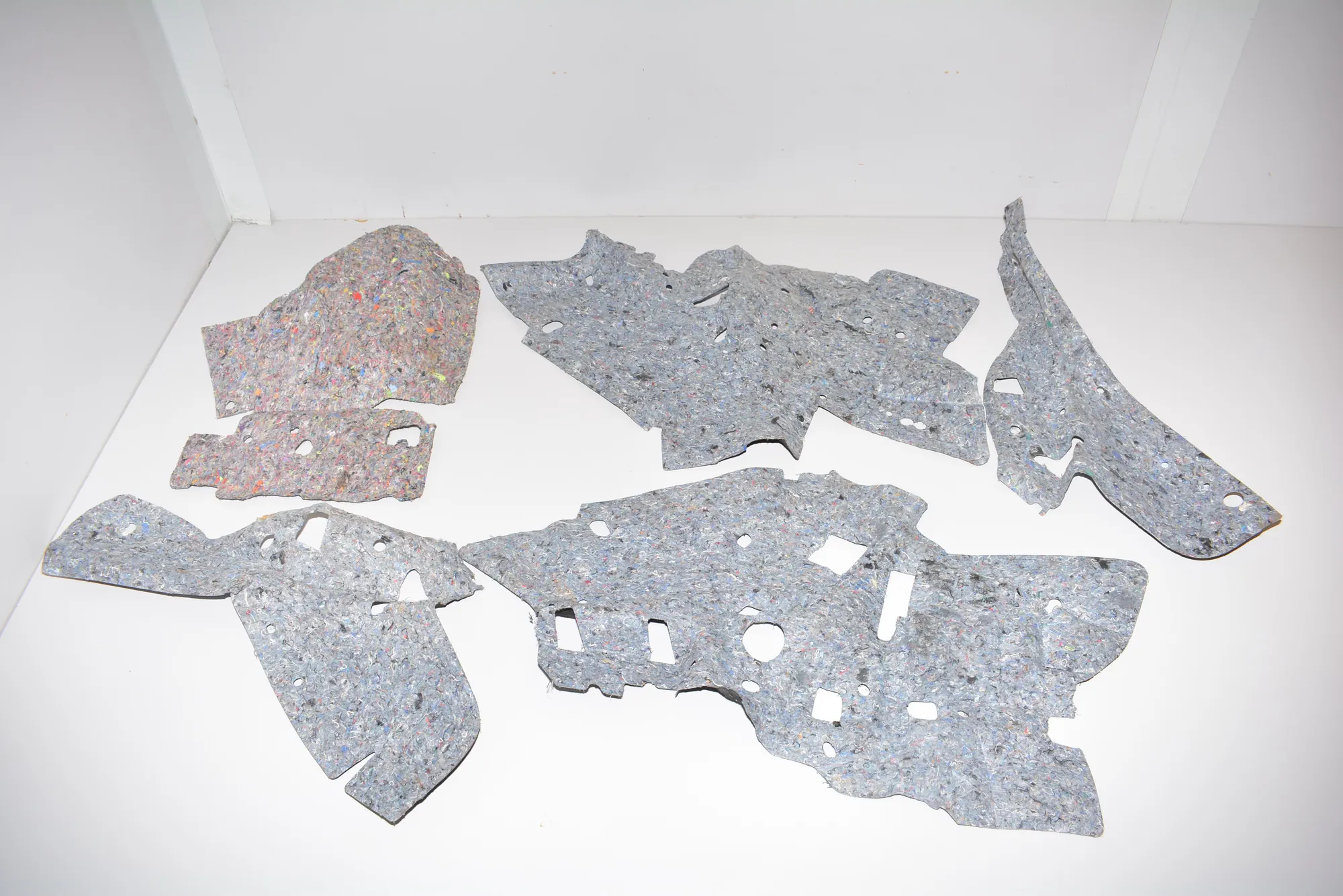 Other Body Parts – OEM 7221972 · BMW BMW 3 (F30, F80) 2013 – 6