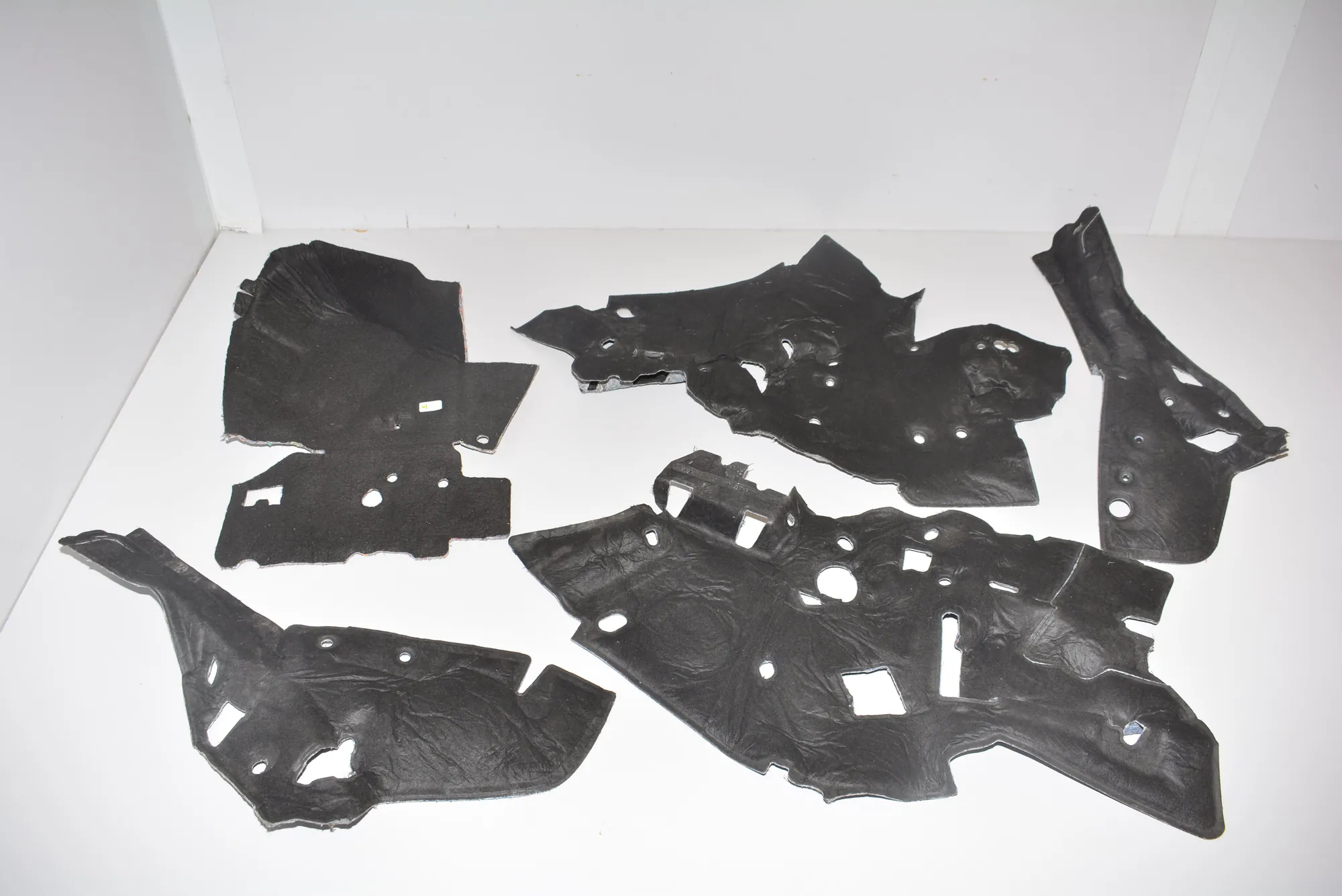 Other Body Parts – OEM 7221972 · BMW BMW 3 (F30, F80) 2013