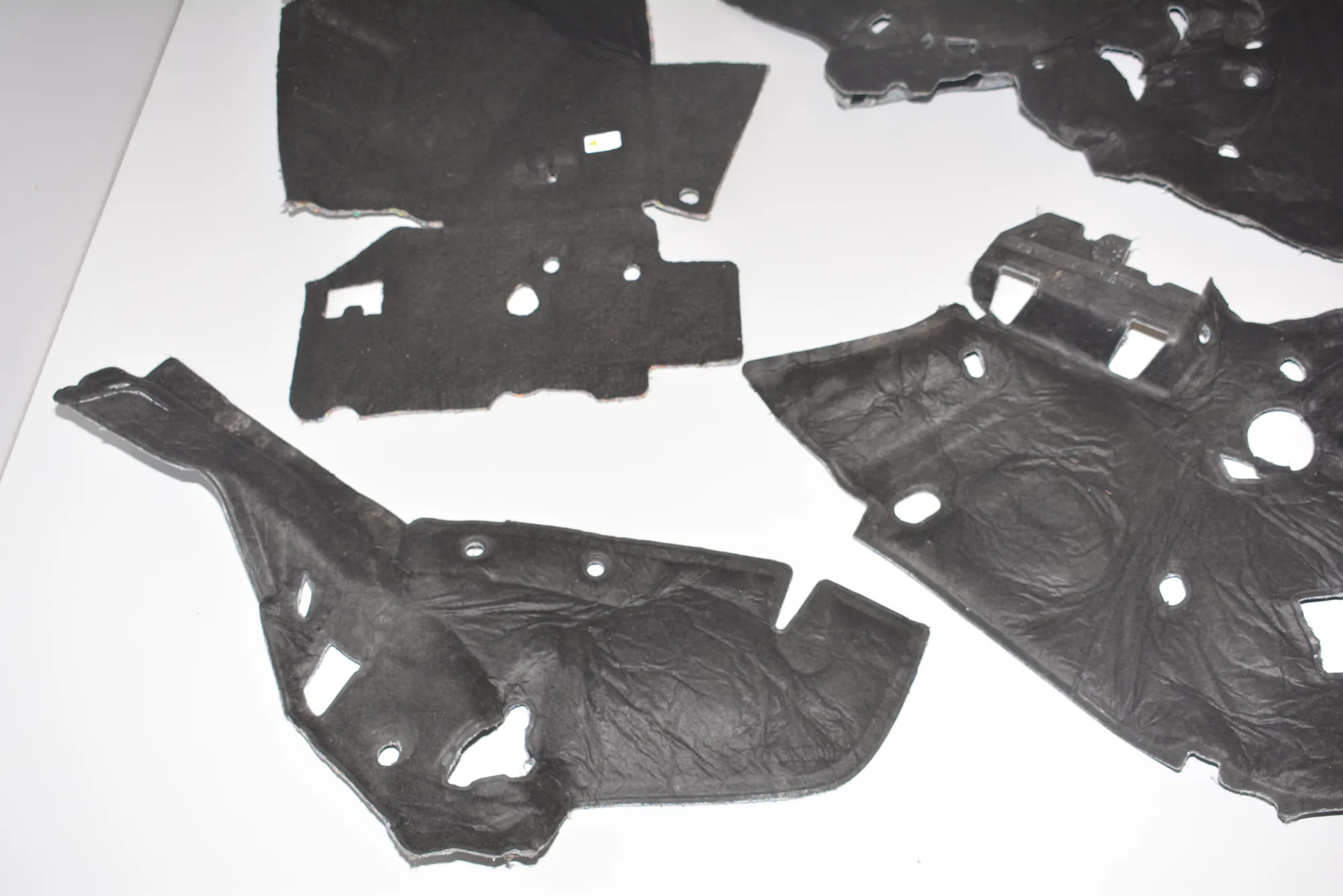 Other Body Parts – OEM 7221972 · BMW BMW 3 (F30, F80) 2013 – 4