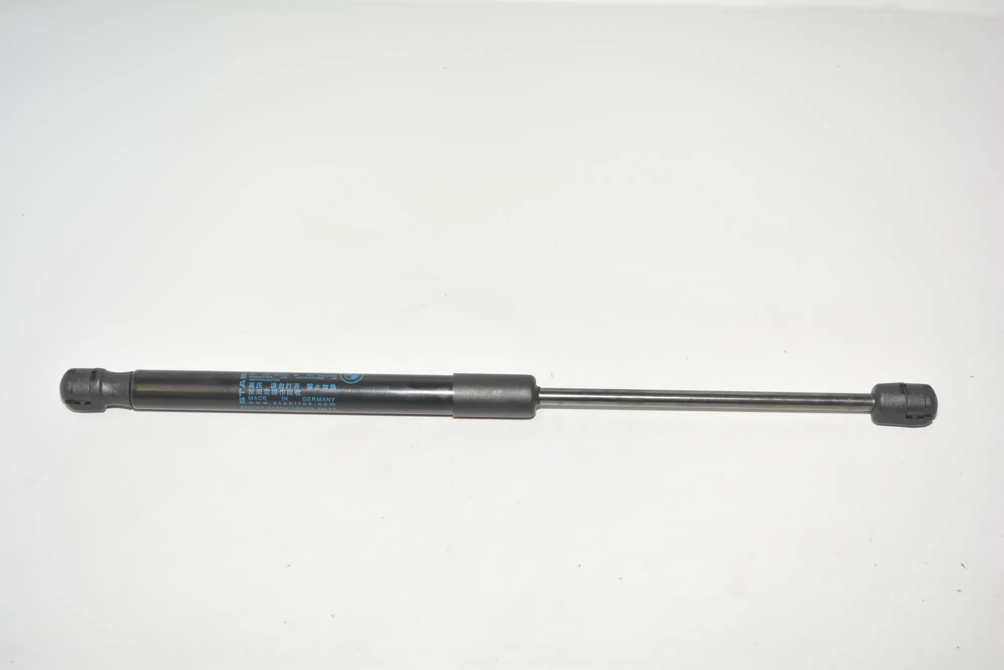Left Side Tailgate Gas Strut – OEM 7259763 · BMW BMW 3 (F30, F80) 2013 – 2