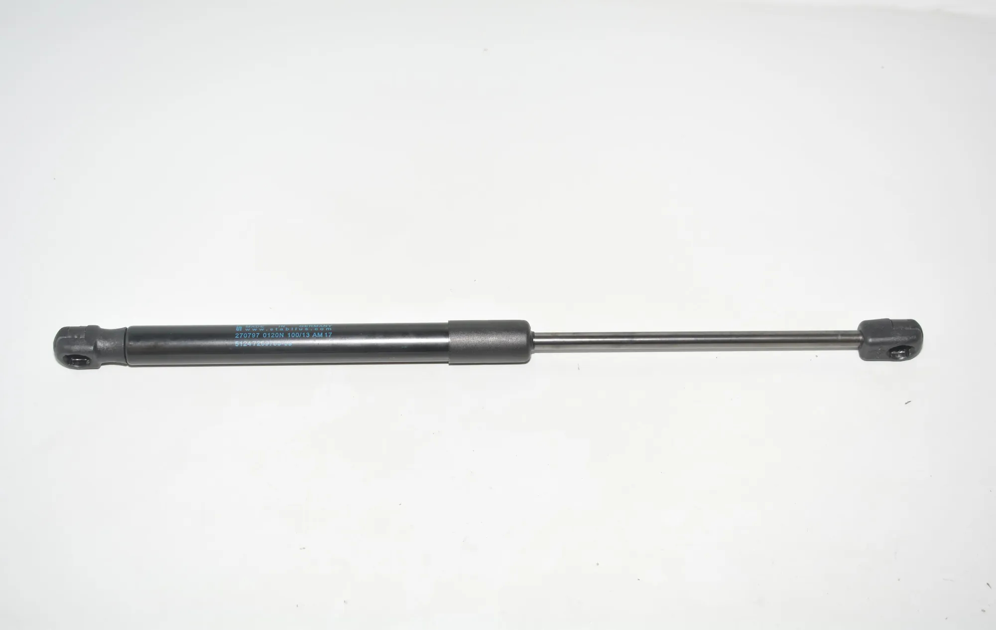 Left Side Tailgate Gas Strut – OEM 7259763 · BMW BMW 3 (F30, F80) 2013