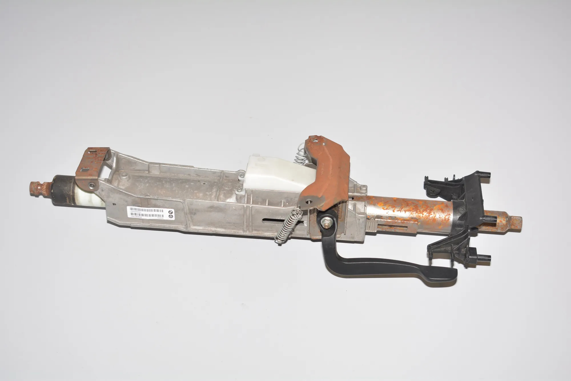 Steering Wheel Adjustment Mechanism – OEM 6858560 · BMW BMW 3 (F30, F80) 2013 – 2
