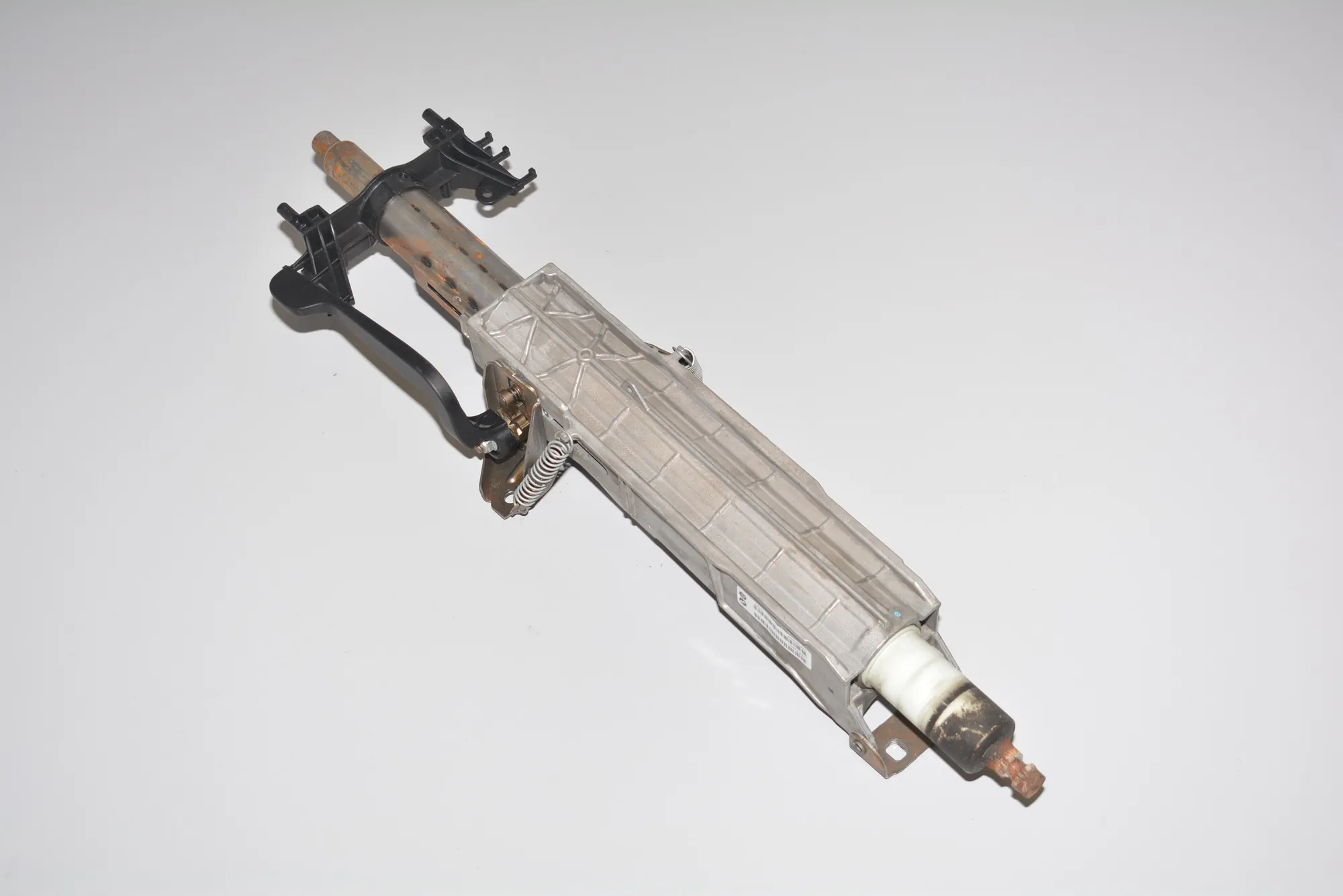 Steering Wheel Adjustment Mechanism – OEM 6858560 · BMW BMW 3 (F30, F80) 2013 – 4