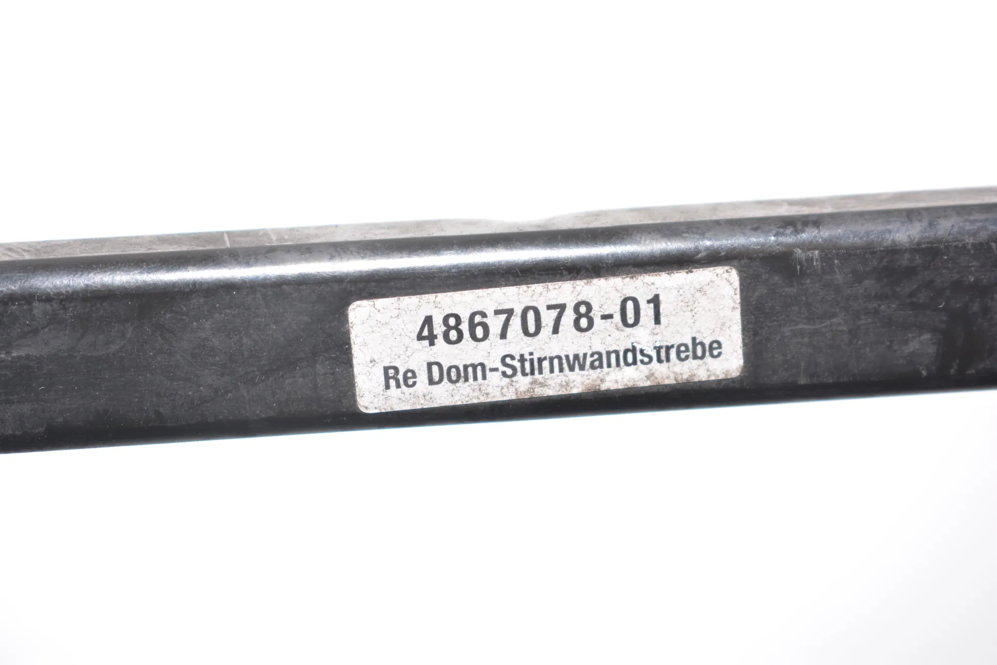 Other Body Parts – OEM 4867078 · BMW BMW 3 (F30, F80) 2013 – 3