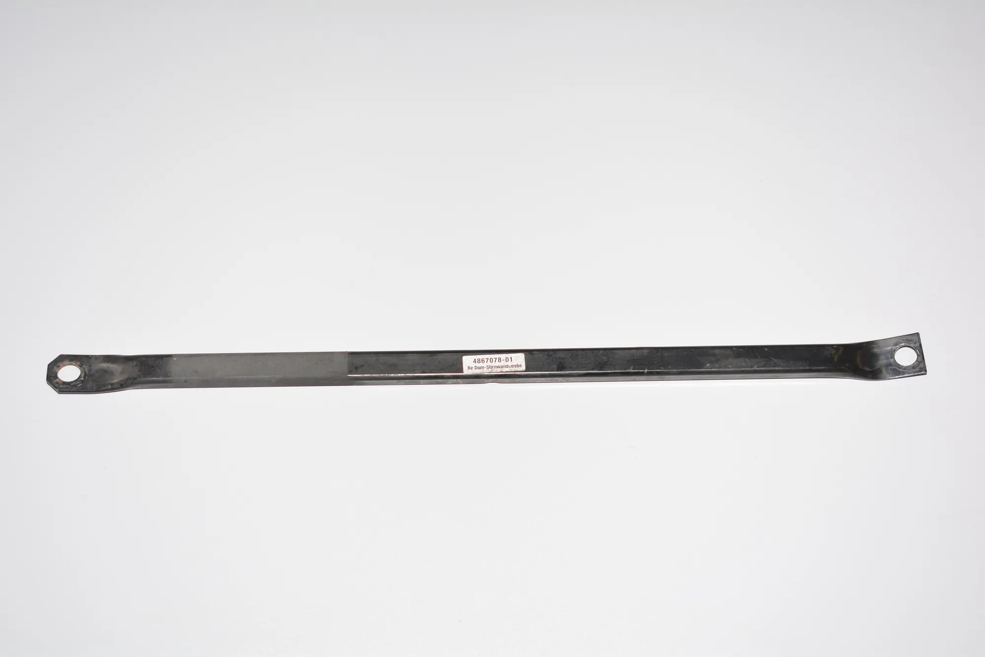 Other Body Parts – OEM 4867078 · BMW BMW 3 (F30, F80) 2013