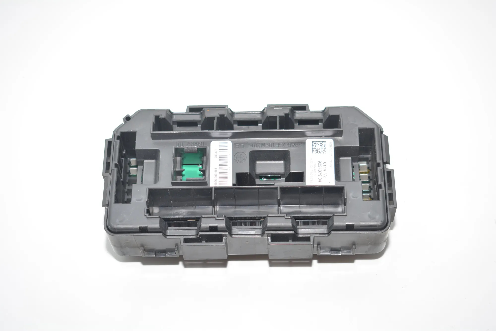 Fuse Box – OEM 9224879 · BMW BMW 3 (F30, F80) 2013 – 4