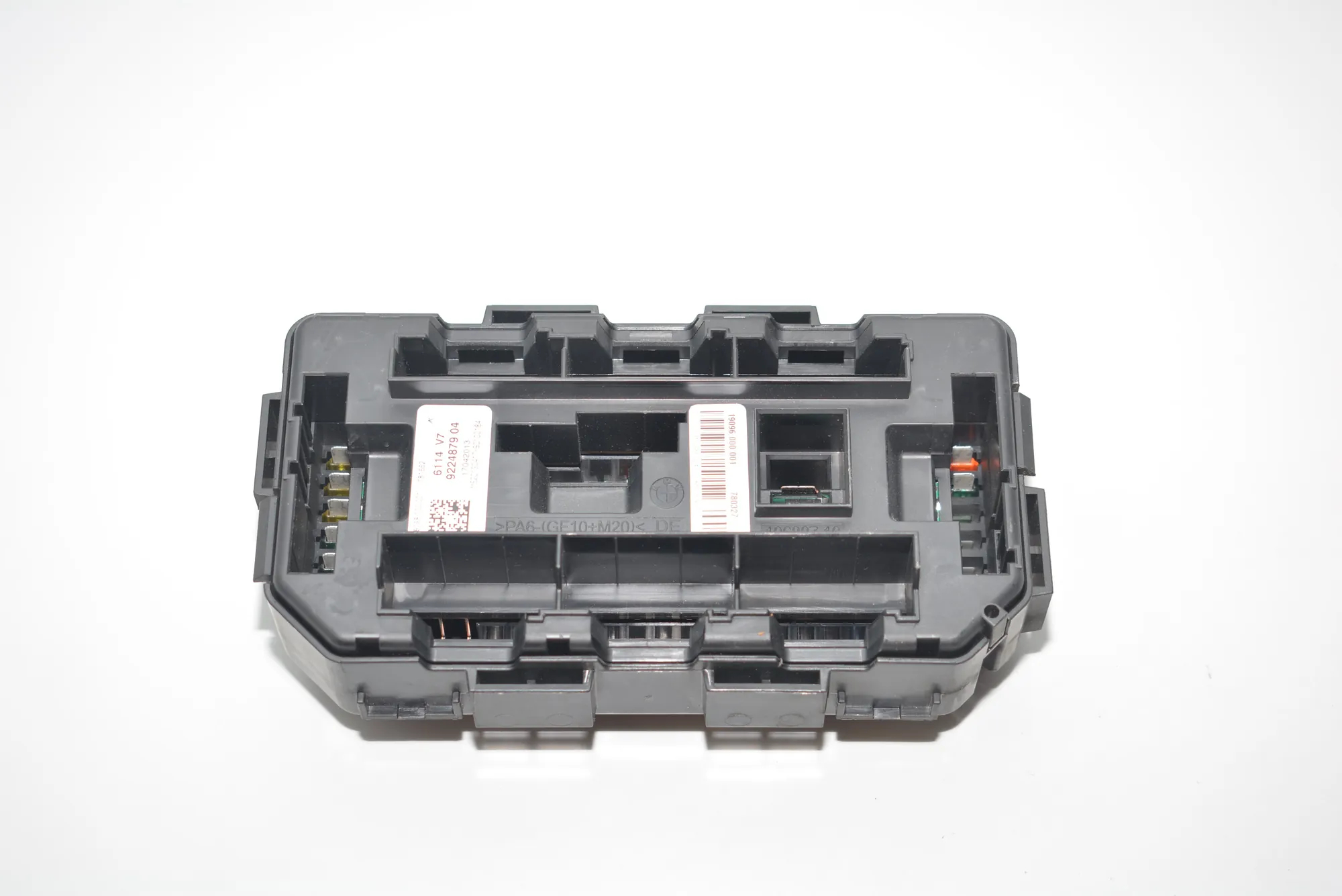 Fuse Box – OEM 9224879 · BMW BMW 3 (F30, F80) 2013 – 3