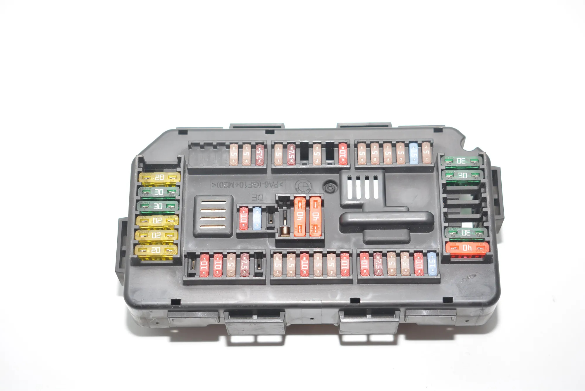 Fuse Box – OEM 9224879 · BMW BMW 3 (F30, F80) 2013 – 2