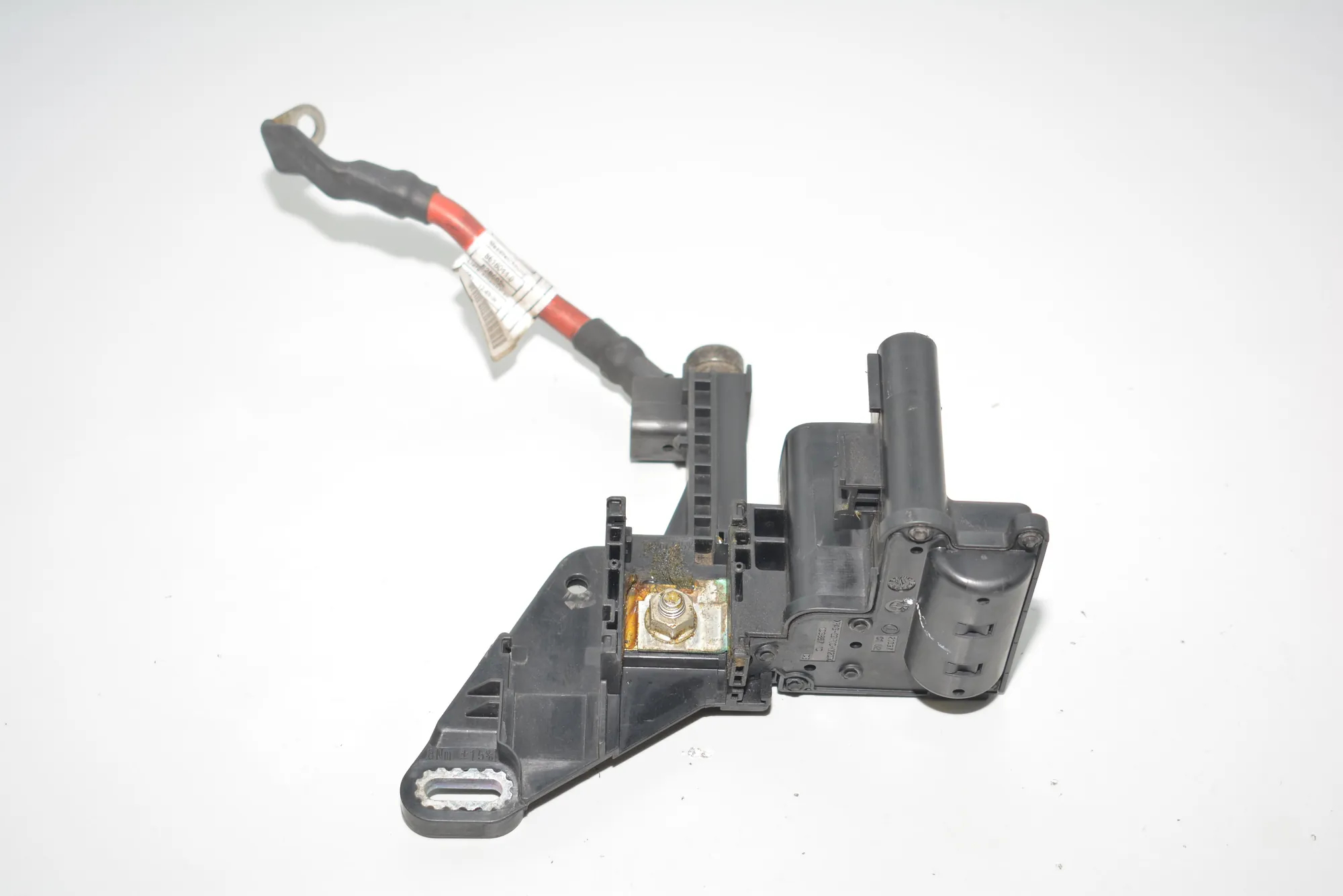 Other Control Units – OEM 9296150 · BMW BMW 3 (F30, F80) 2013 – 3