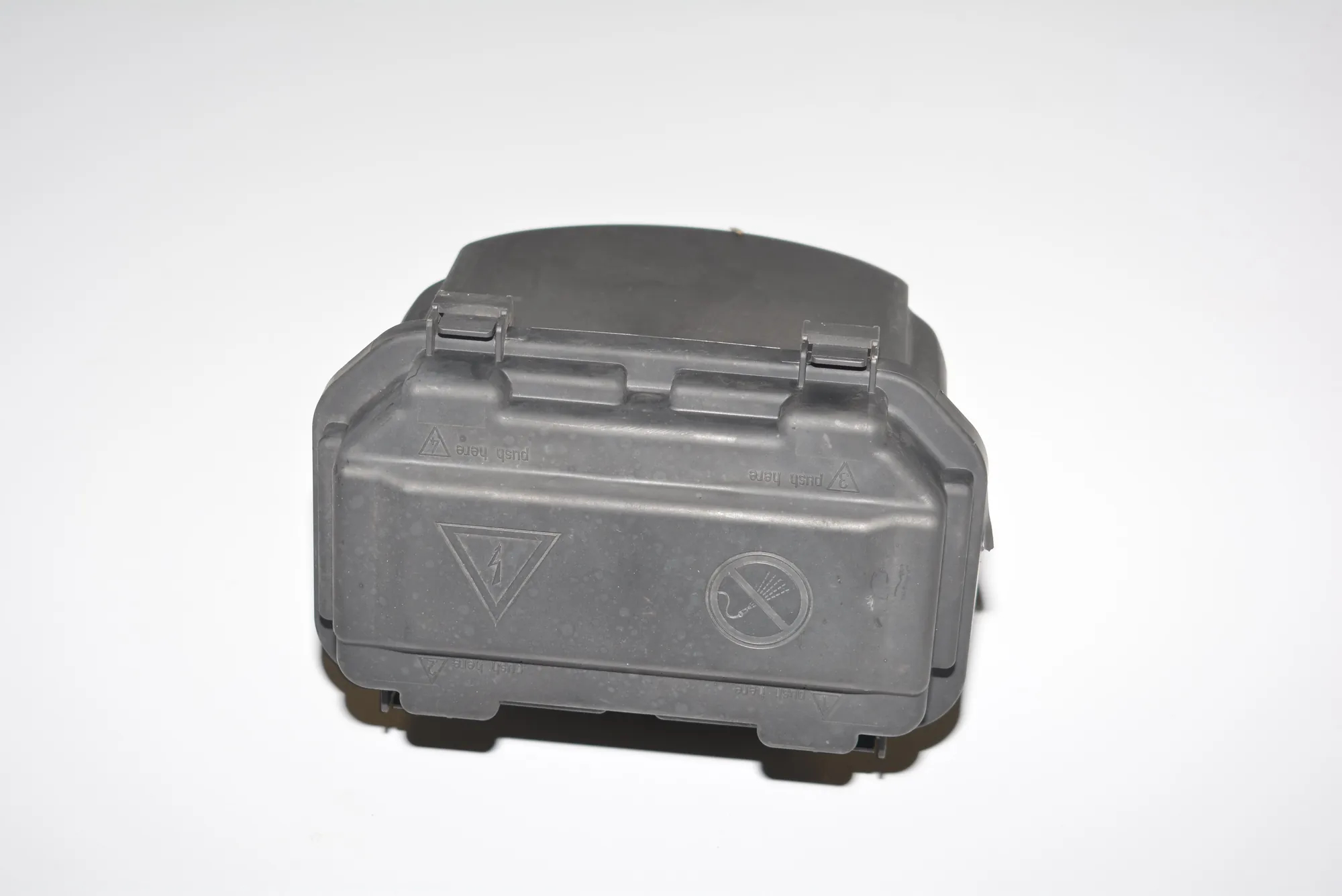 Fuse Box – OEM 9224872 · BMW BMW 3 (F30, F80) 2013 – 2