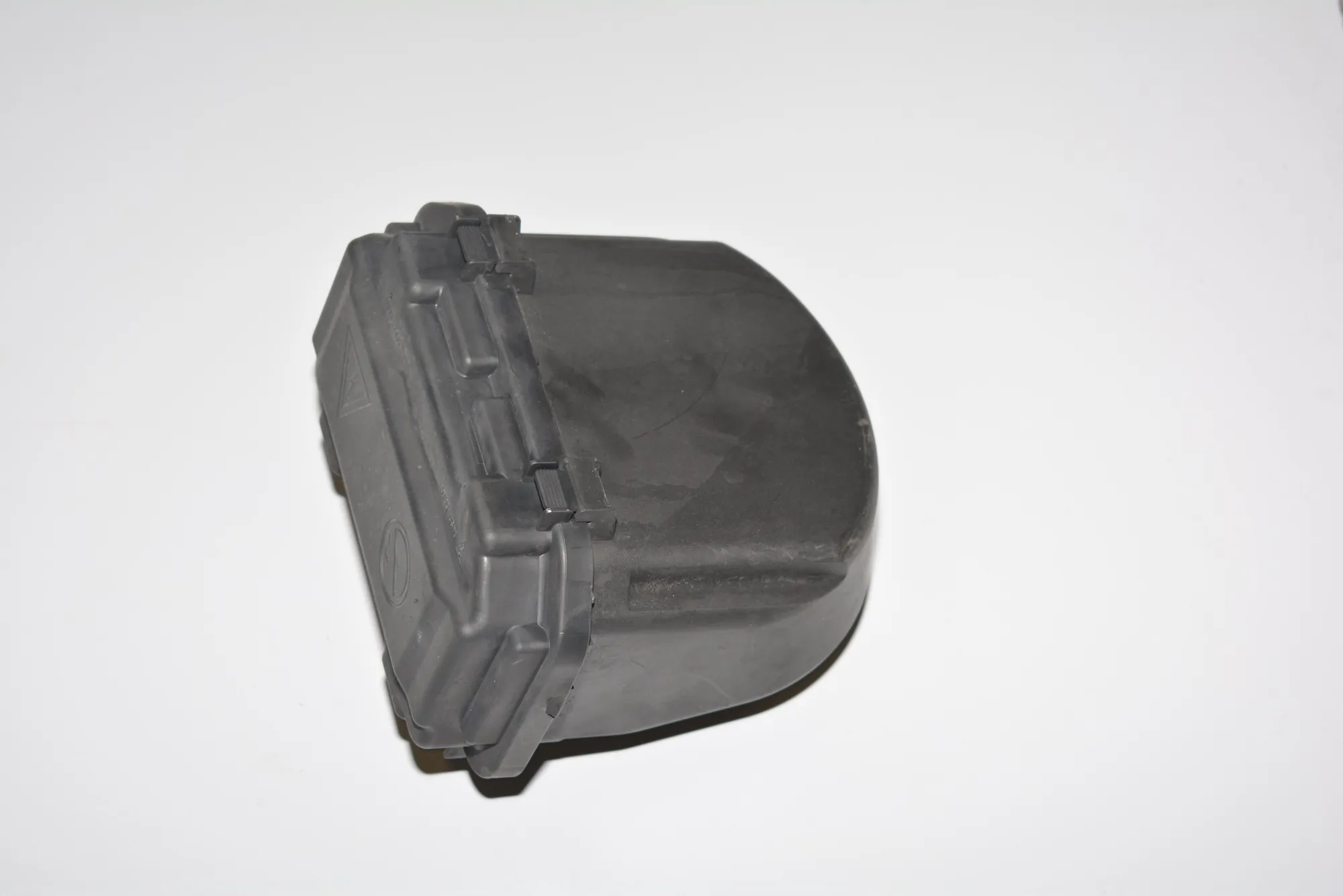 Fuse Box – OEM 9224872 · BMW BMW 3 (F30, F80) 2013 – 4